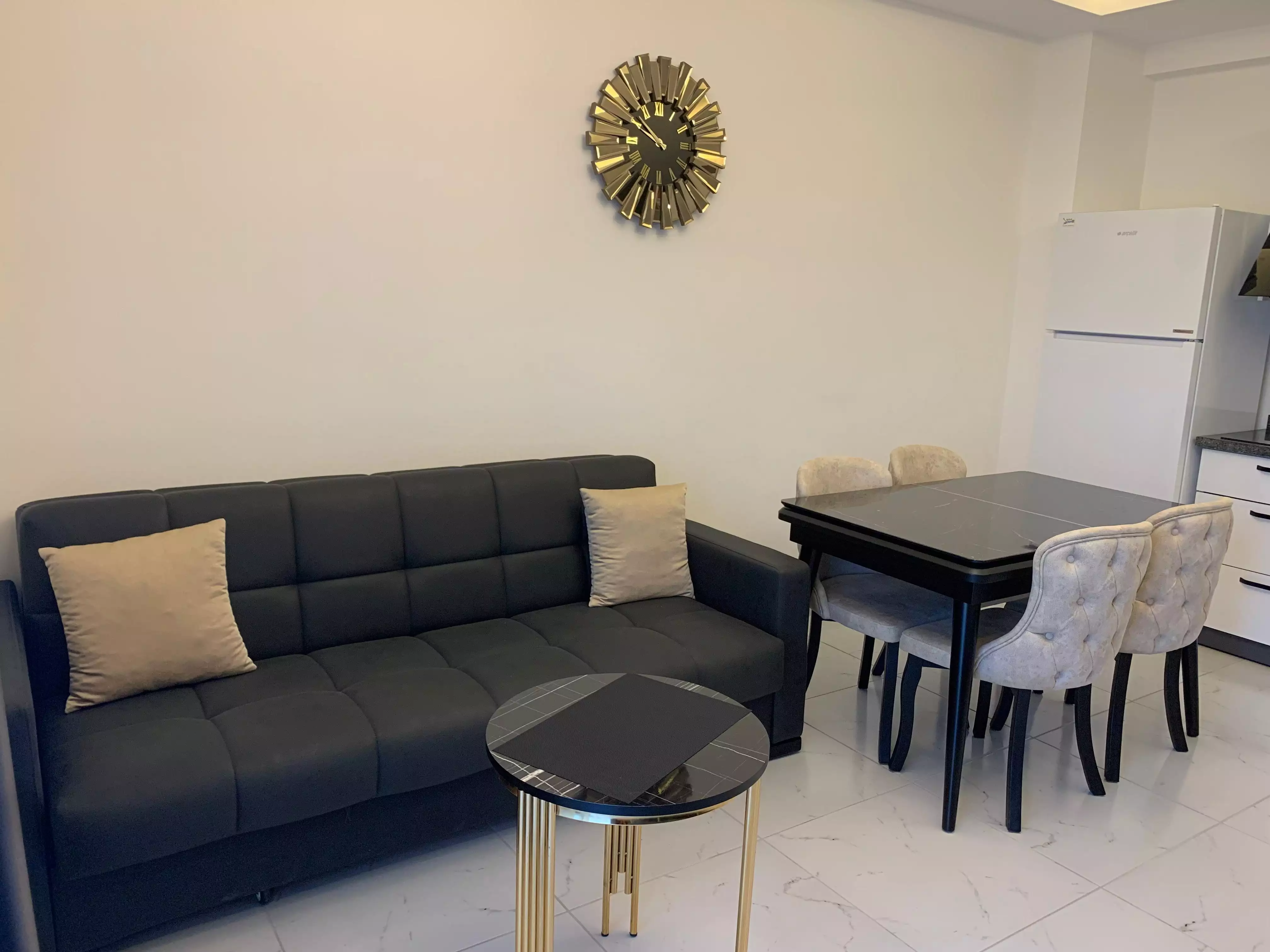 Flat 50m² in Turkey, Mahmutlar. Priced at 82000€ rent photo-24