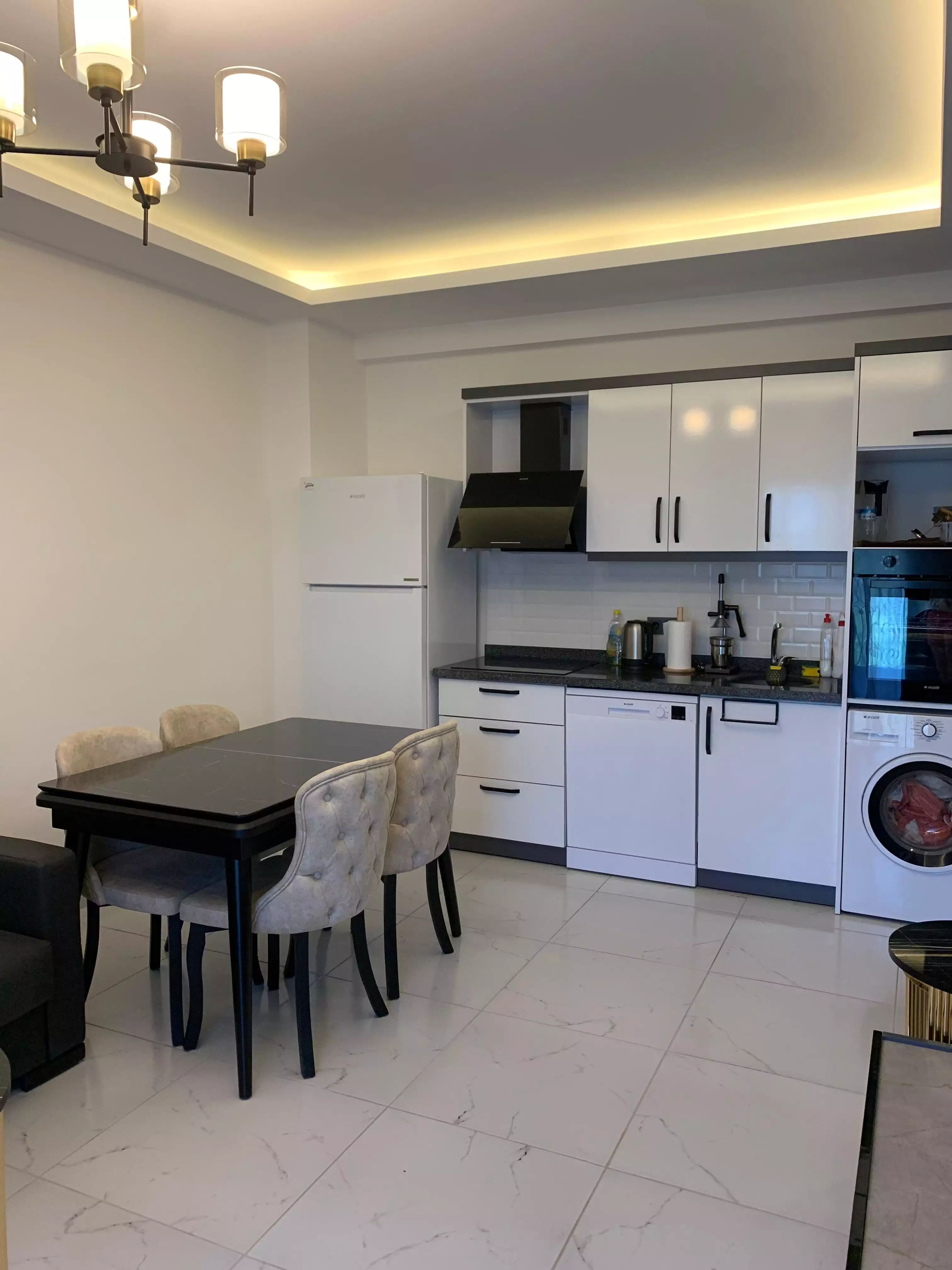 Flat 50m² in Turkey, Mahmutlar. Priced at 82000€ rent photo-25