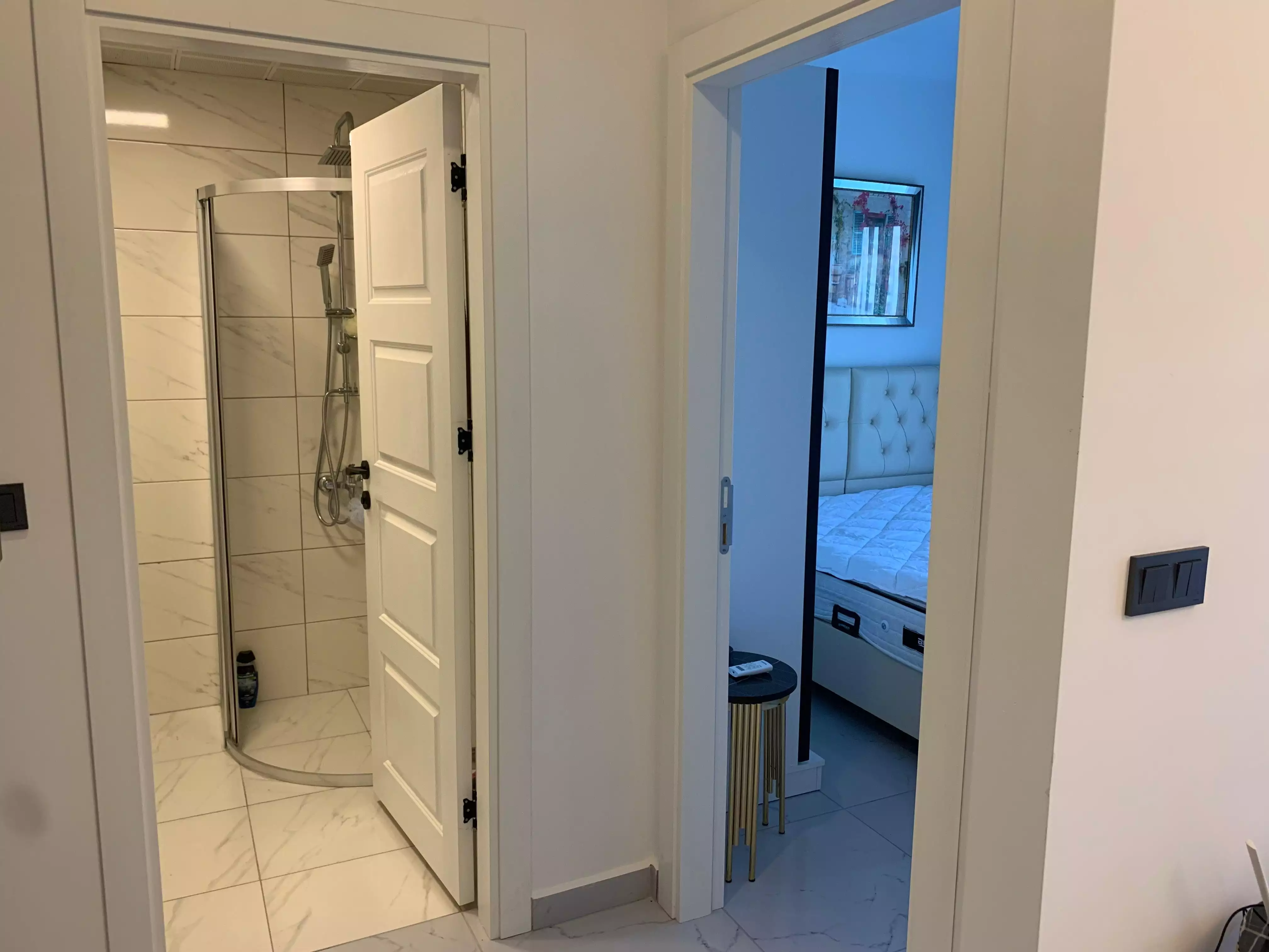 Flat 50m² in Turkey, Mahmutlar. Priced at 82000€ rent photo-26