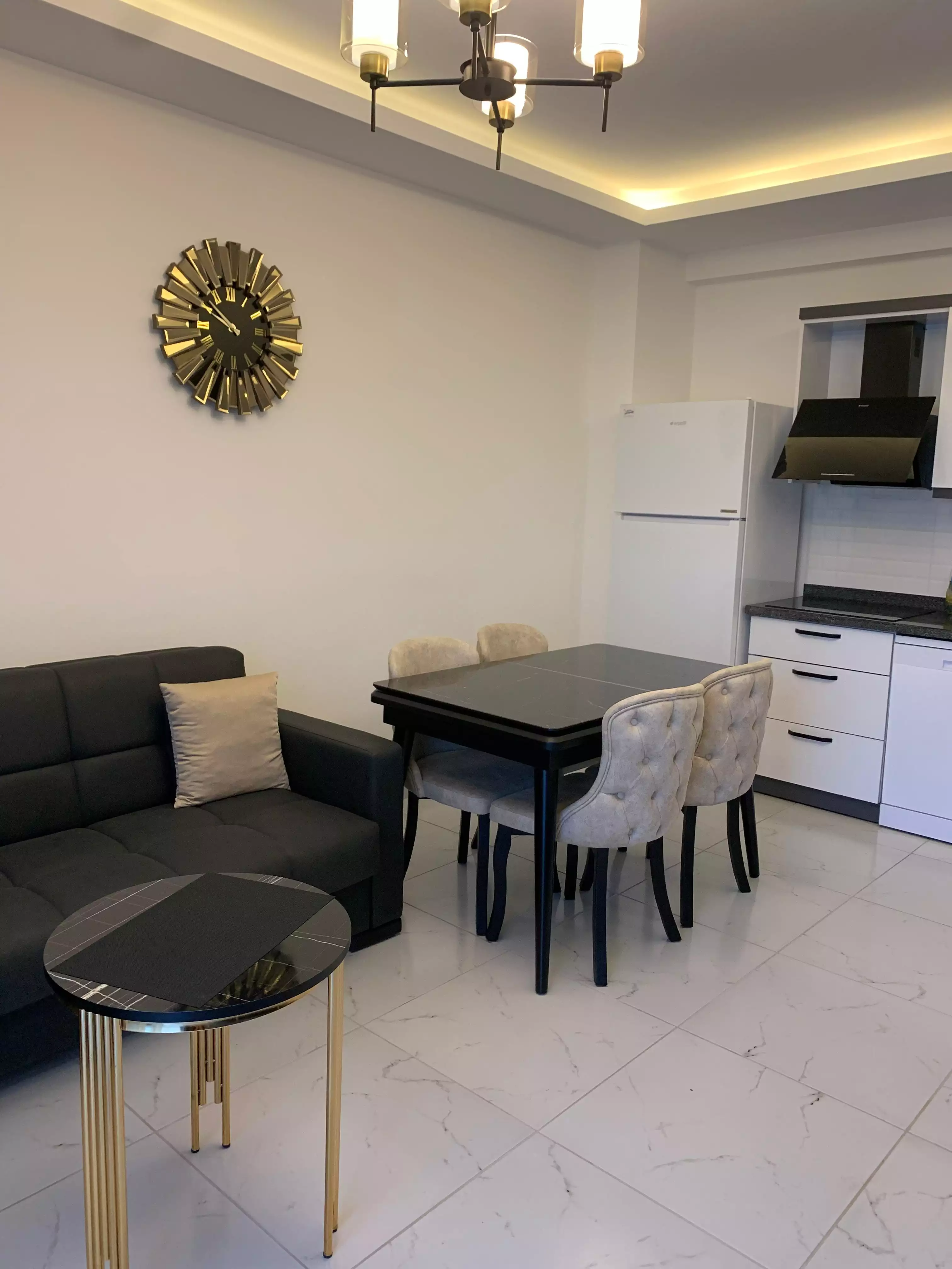 Flat 50m² in Turkey, Mahmutlar. Priced at 82000€ rent photo-27