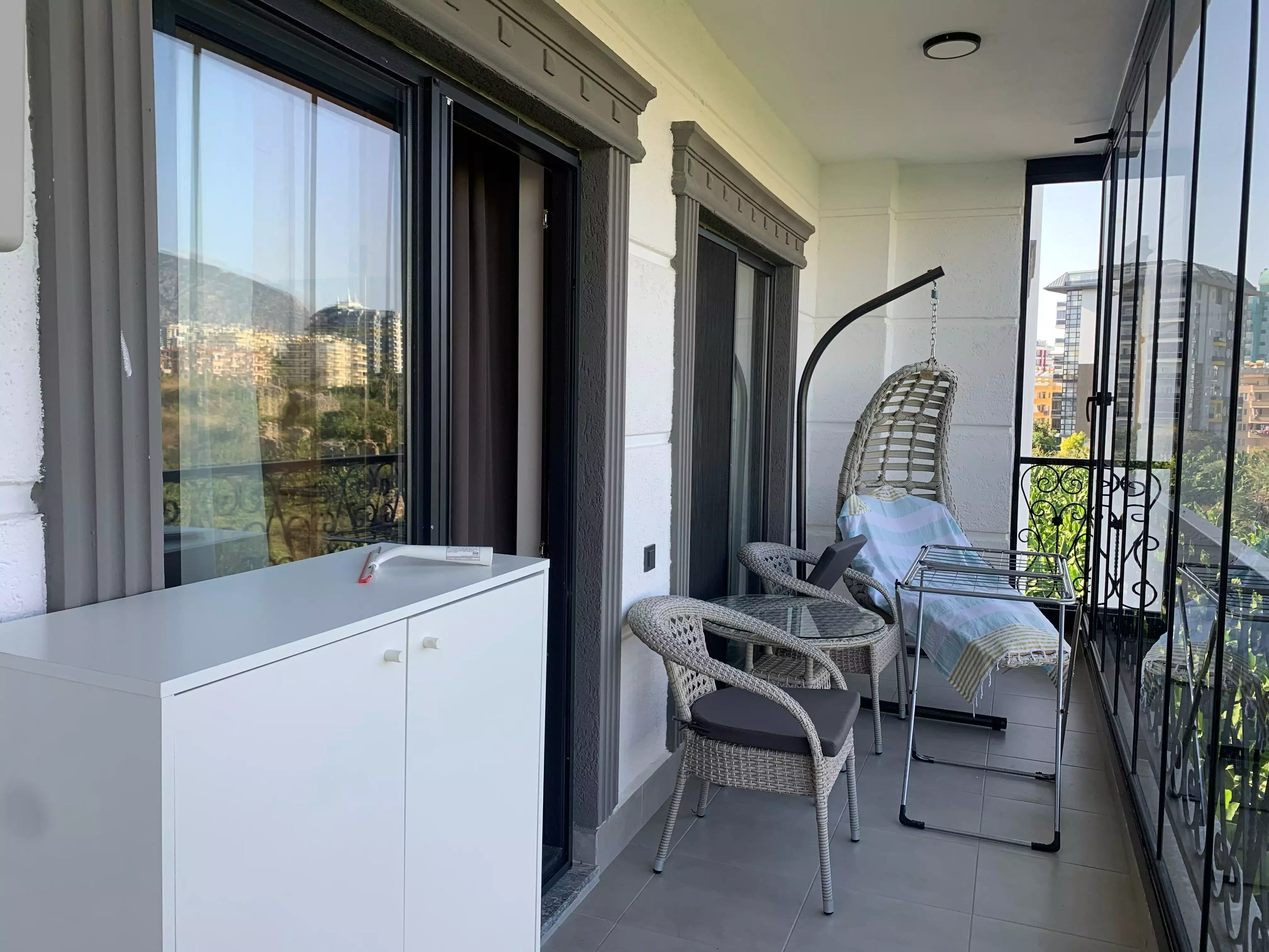 Flat 50m² in Turkey, Mahmutlar. Priced at 82000€ rent photo-29