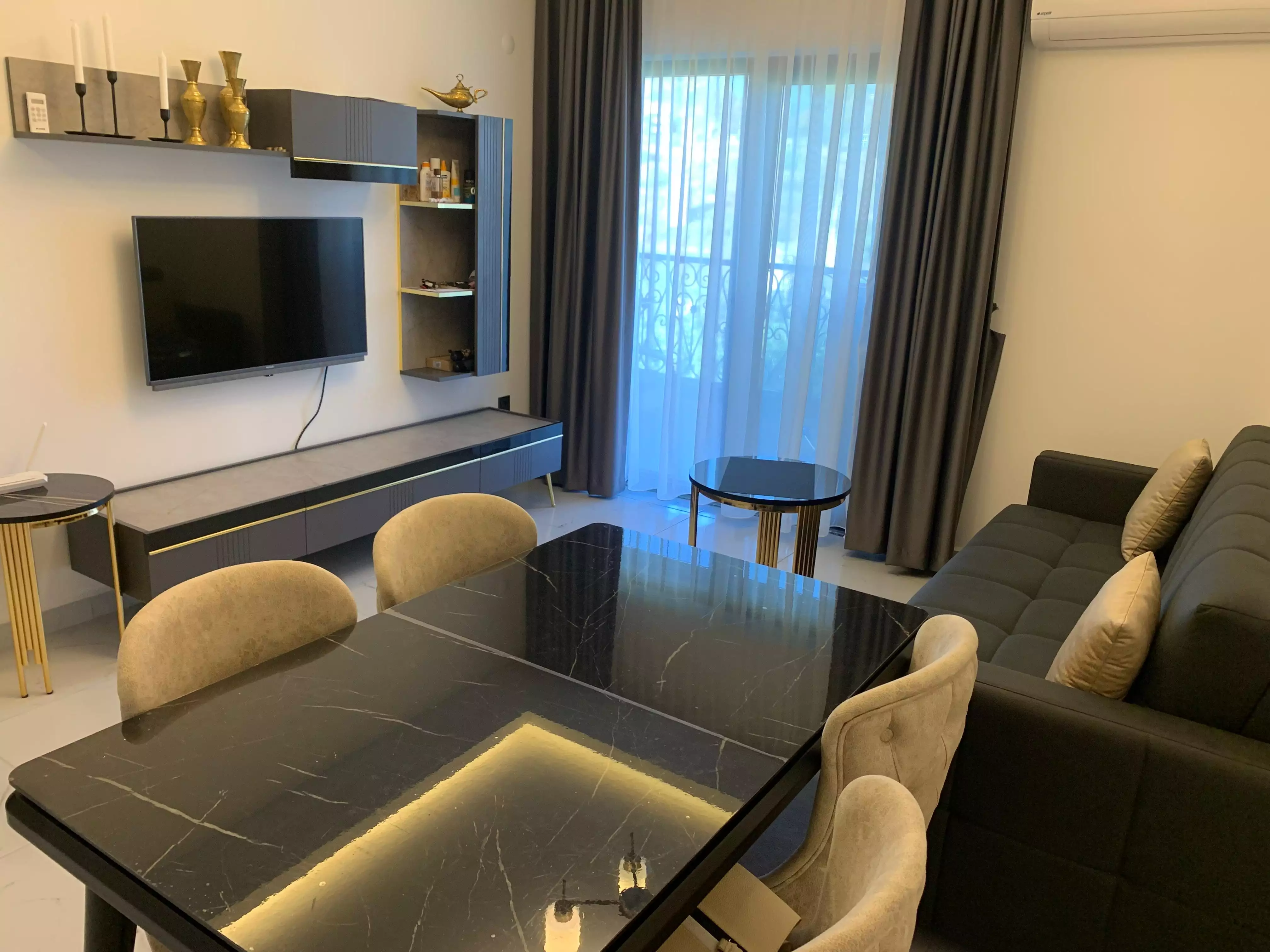 Flat 50m² in Turkey, Mahmutlar. Priced at 82000€ rent photo-30