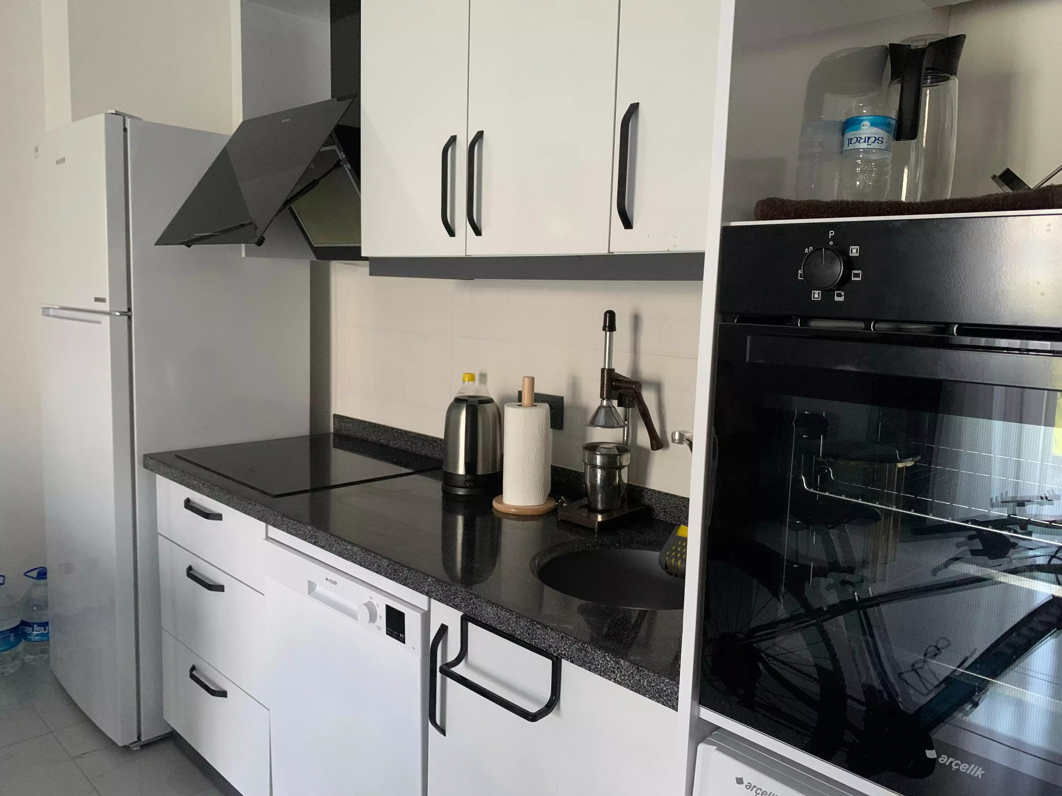 Flat 50m² in Turkey, Mahmutlar. Priced at 82000€ rent photo-31