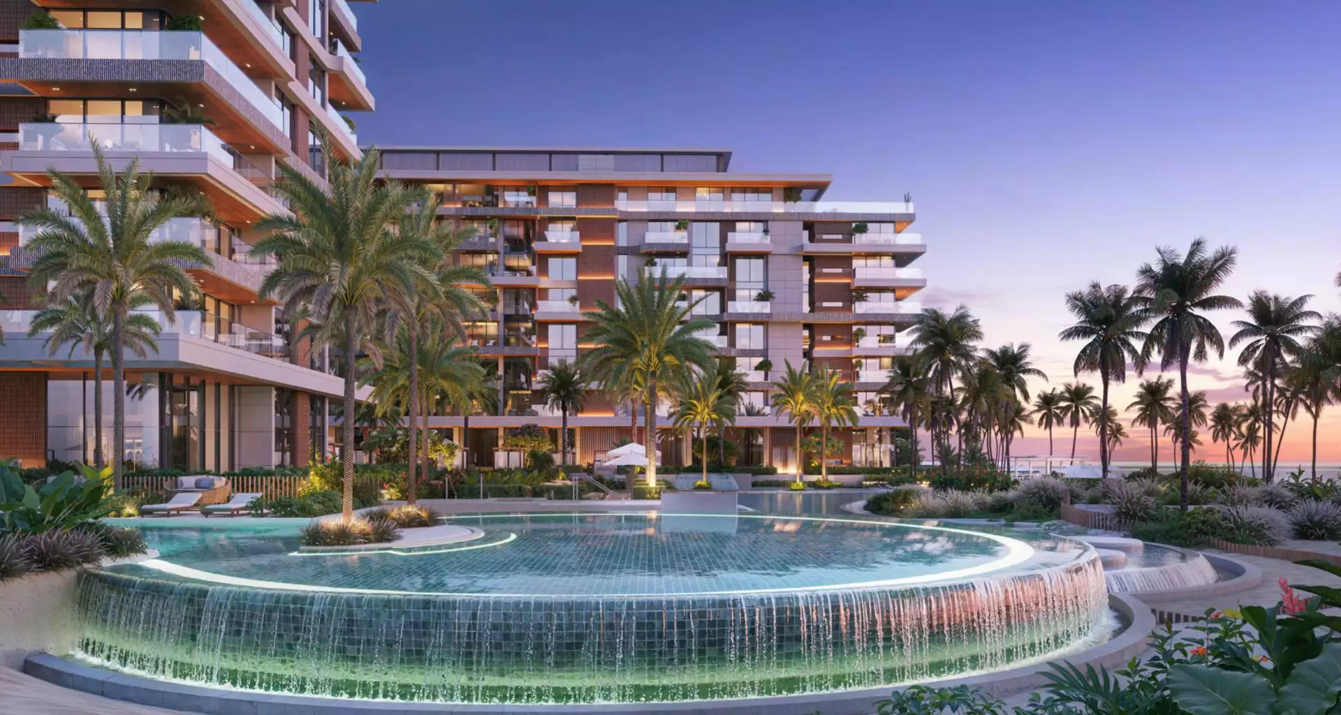 Flat 79m² in UAE, Dubai. Priced at 637135$ rent photo-8