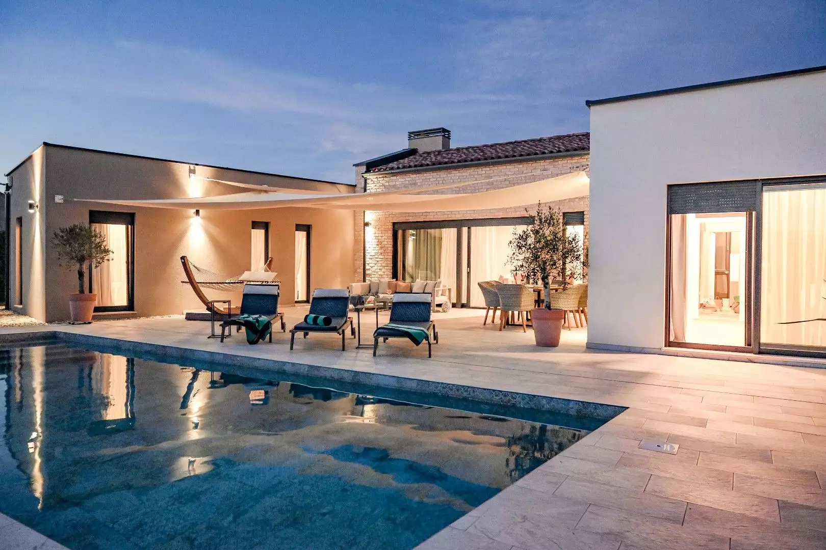 Villa 160m² in Croatia, Vodnjan. Priced at 675000€ rent photo-2