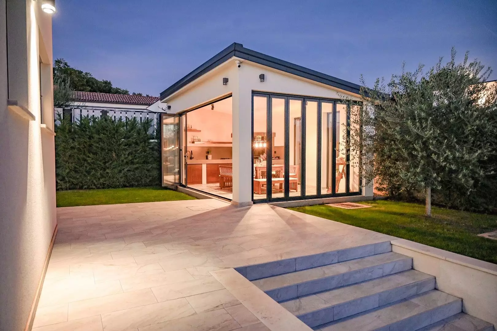 Villa 160m² in Croatia, Vodnjan. Priced at 675000€ rent photo-3