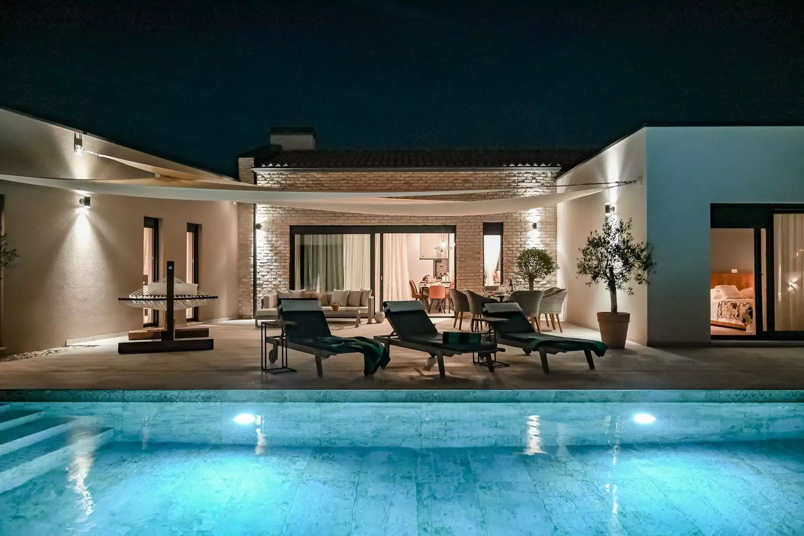 Villa 160m² in Croatia, Vodnjan. Priced at 675000€ rent photo-4