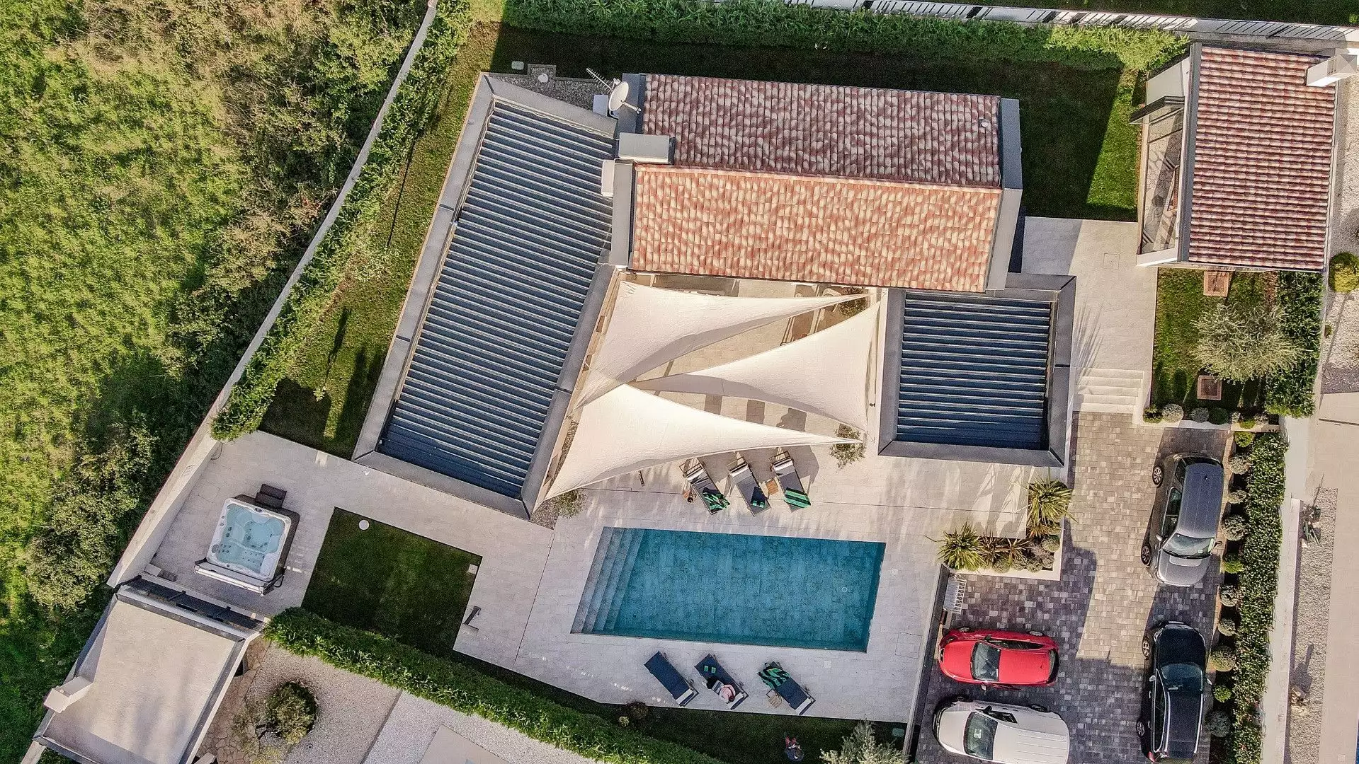 Villa 160m² in Croatia, Vodnjan. Priced at 675000€ rent photo-5
