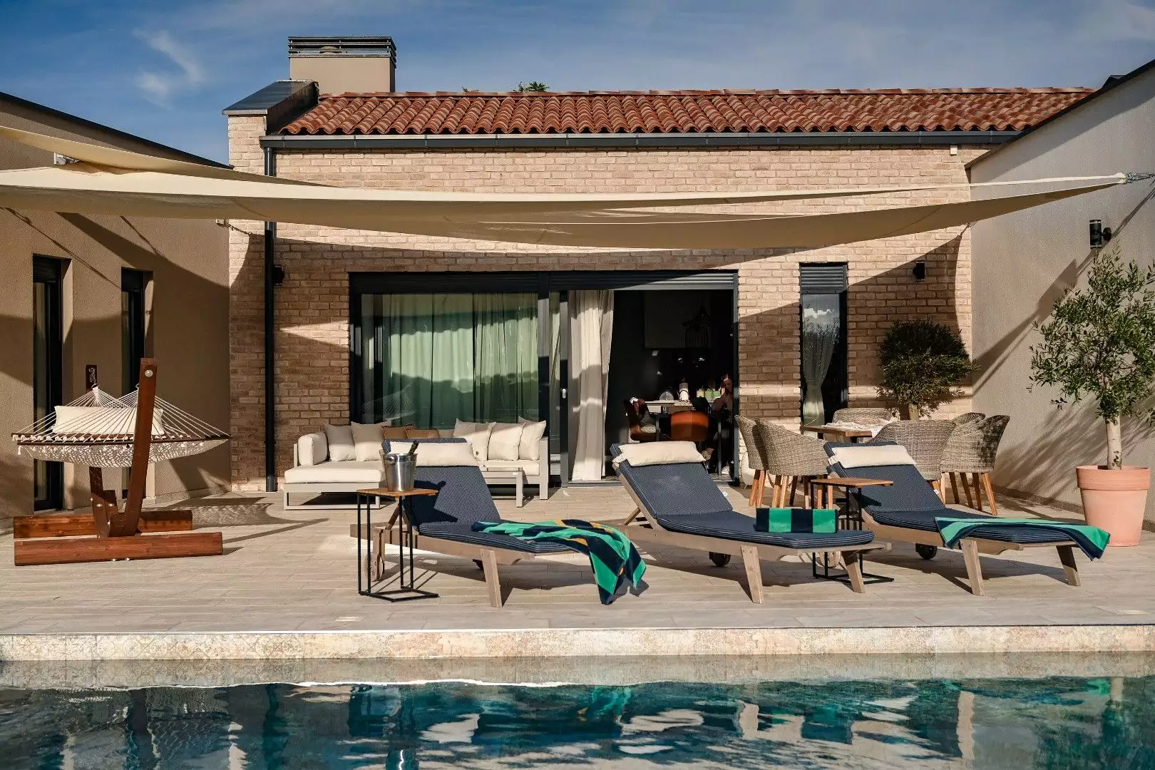 Villa 160m² in Croatia, Vodnjan. Priced at 675000€ rent photo-6