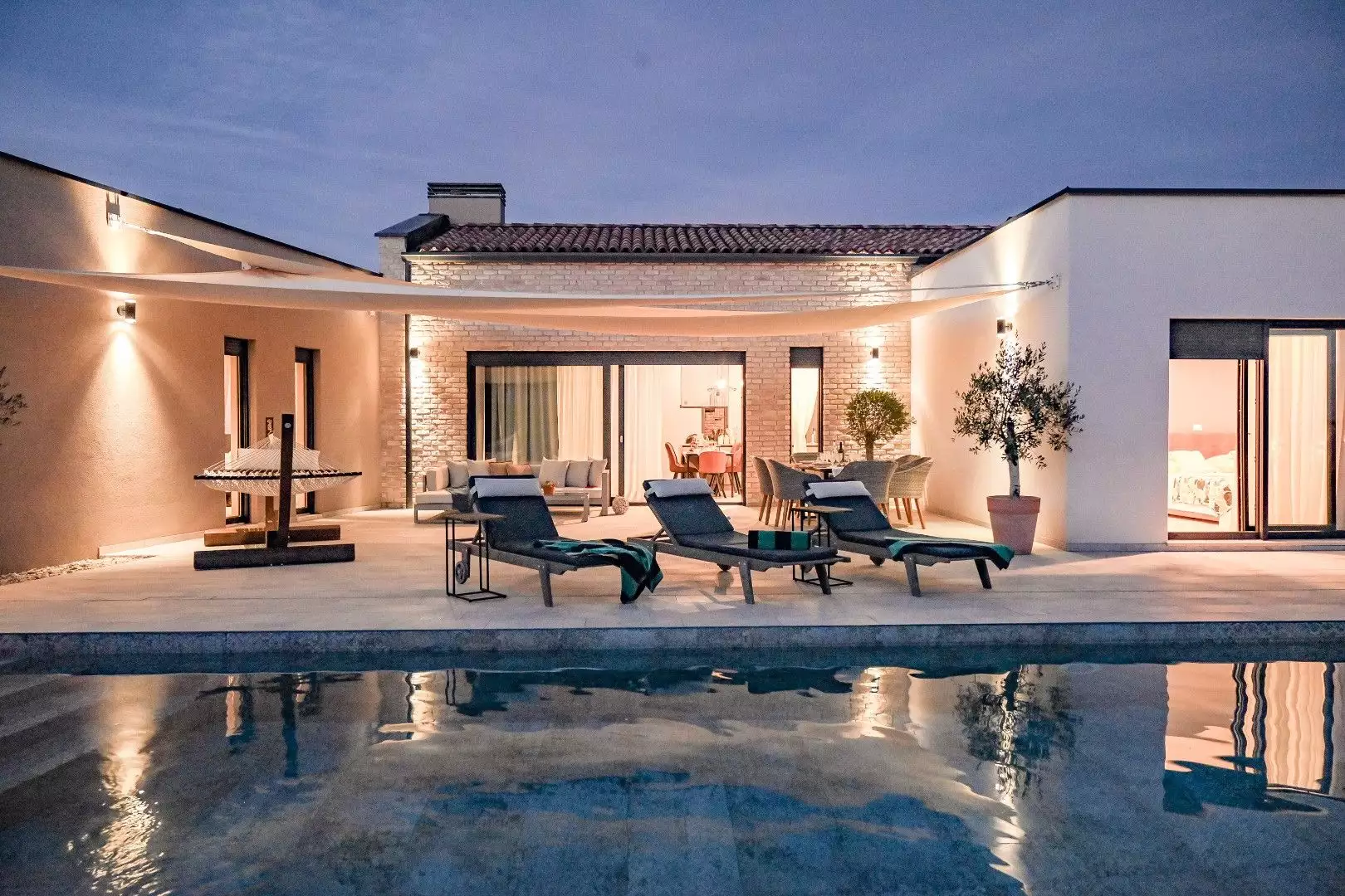 Villa 160m² in Croatia, Vodnjan. Priced at 675000€ rent photo-1