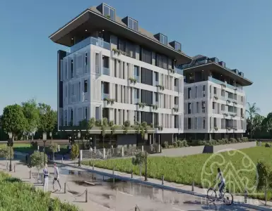 Buy in Turkey for 350000€