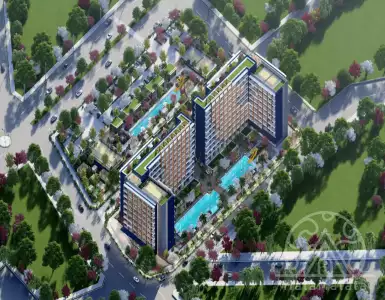 Buy in Turkey for 42000€