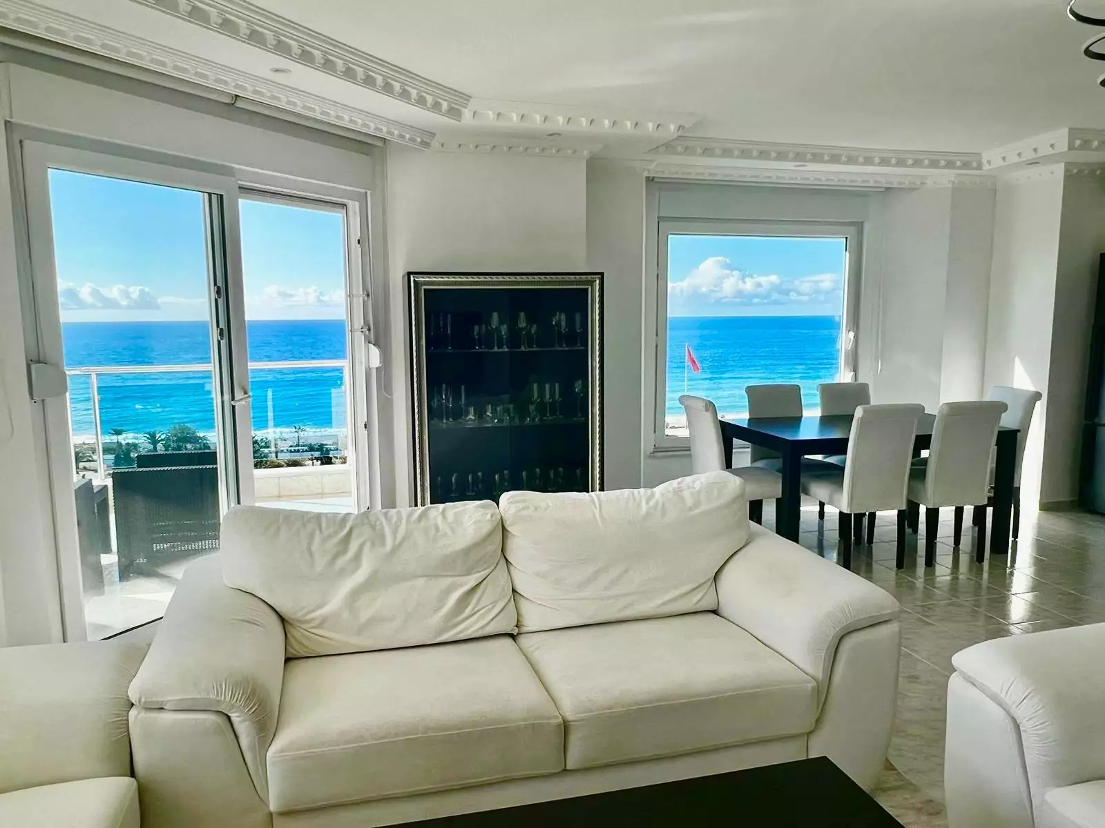 Flat 120m² in Turkey, Mahmutlar. Priced at 231000€ rent photo-6