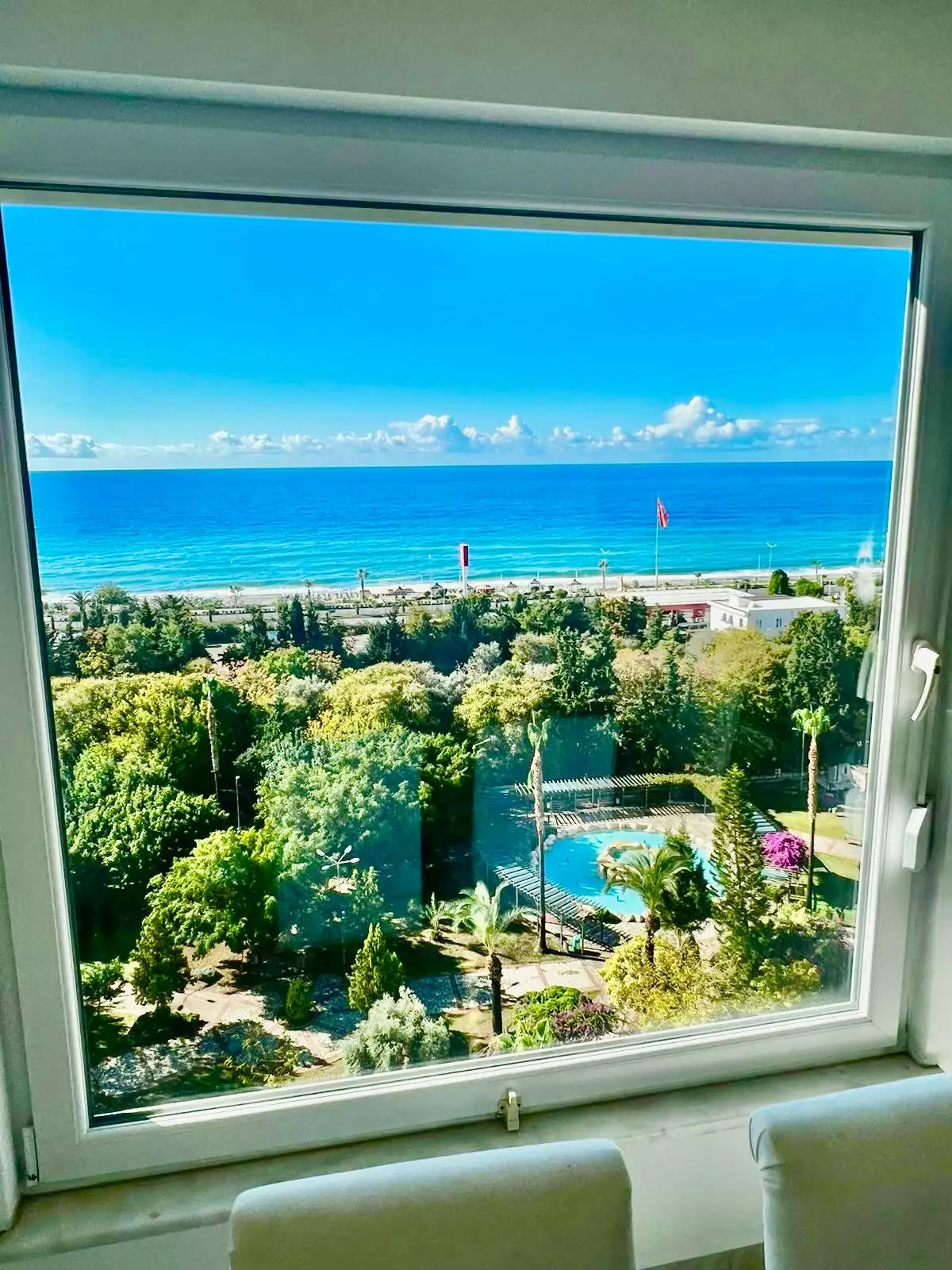 Flat 120m² in Turkey, Mahmutlar. Priced at 231000€ rent photo-8