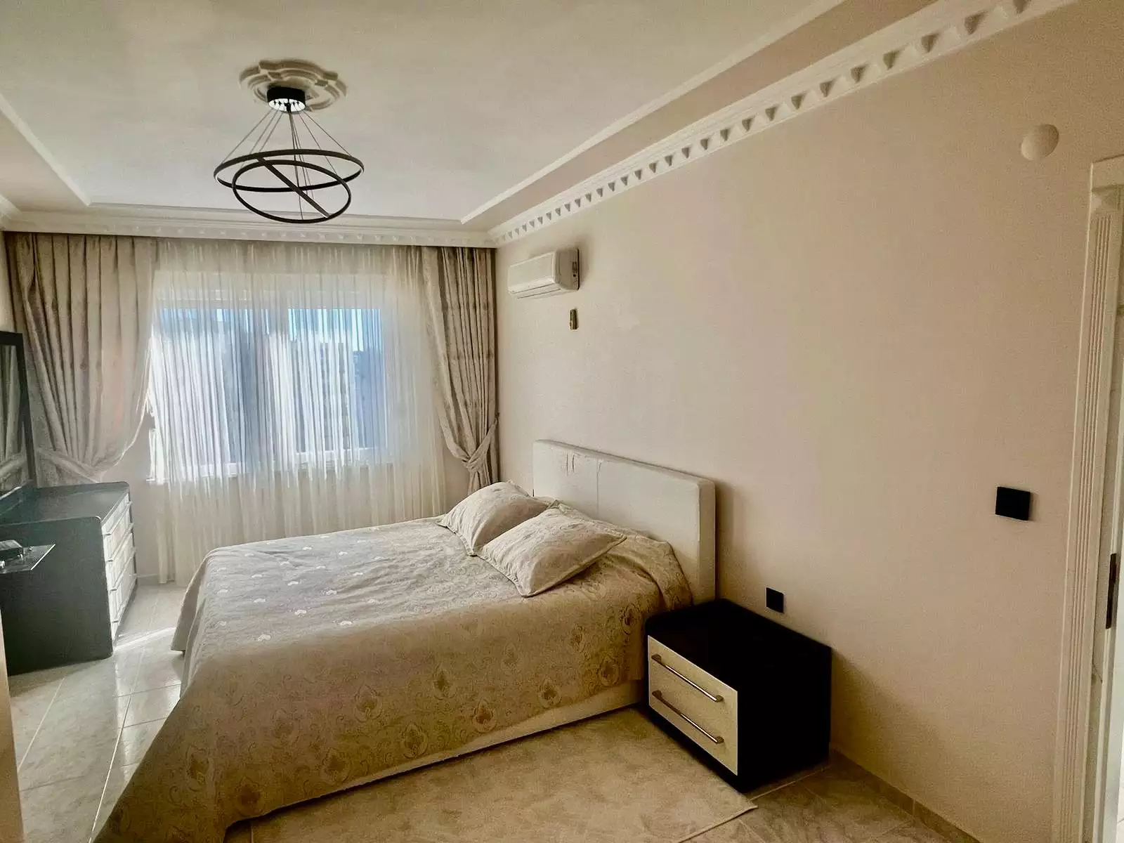 Flat 120m² in Turkey, Mahmutlar. Priced at 231000€ rent photo-12