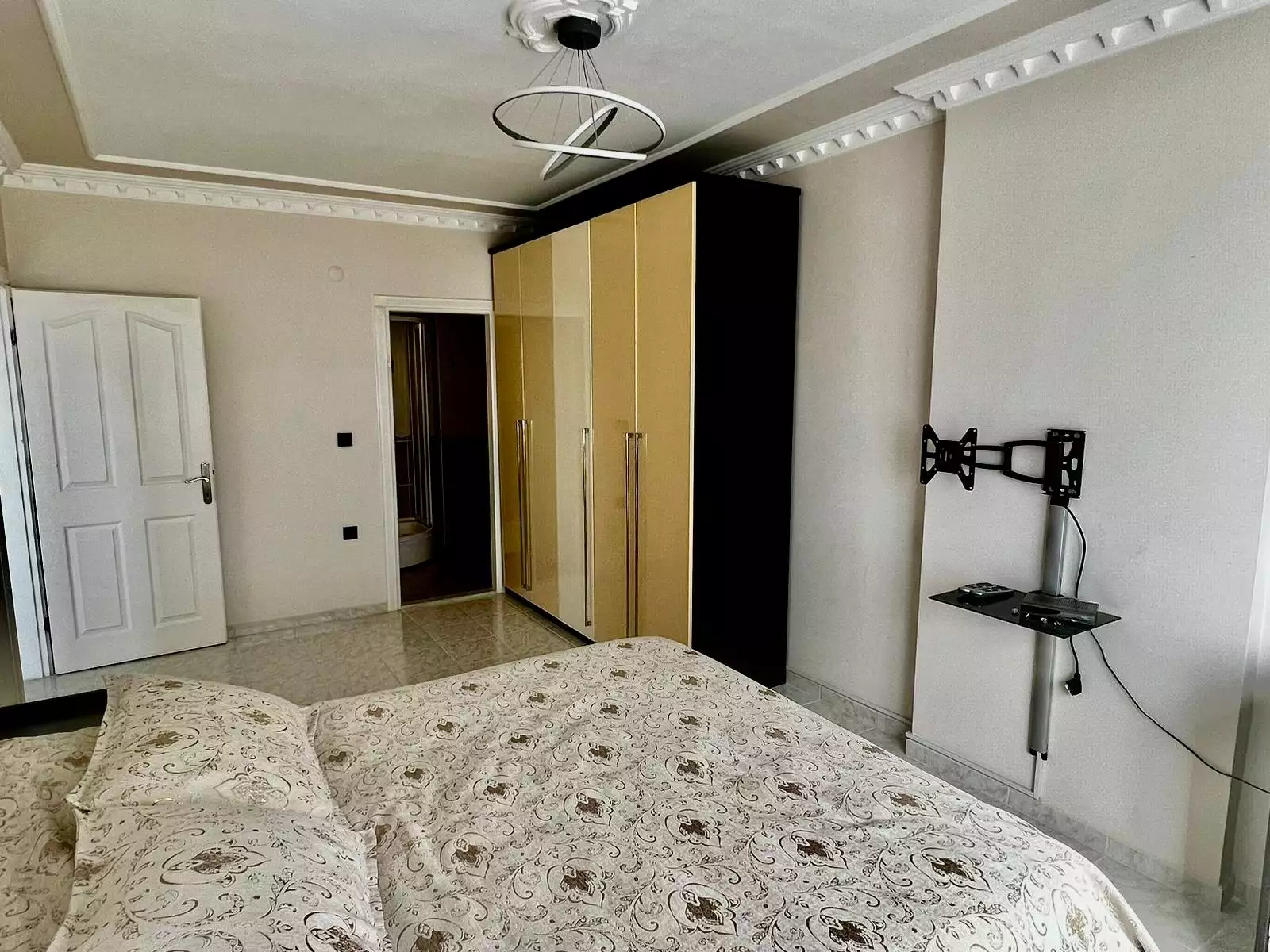 Flat 120m² in Turkey, Mahmutlar. Priced at 231000€ rent photo-13