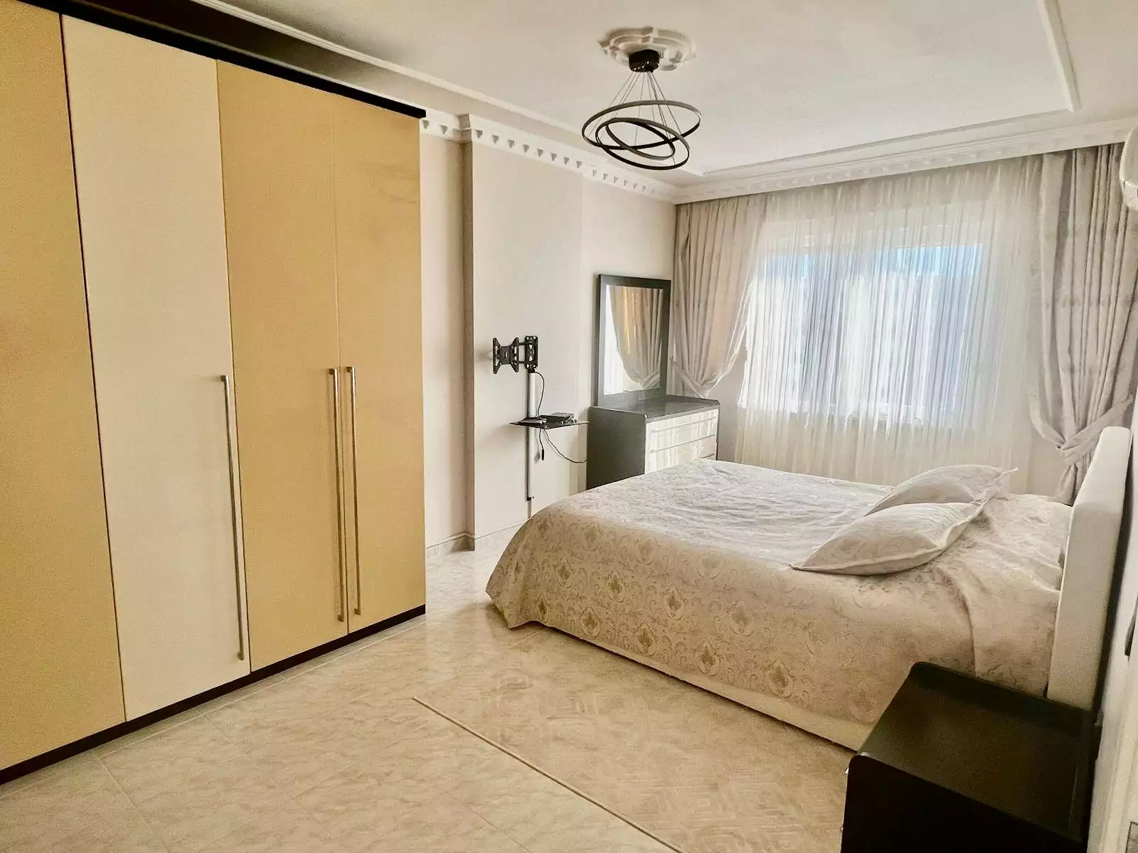 Flat 120m² in Turkey, Mahmutlar. Priced at 231000€ rent photo-14