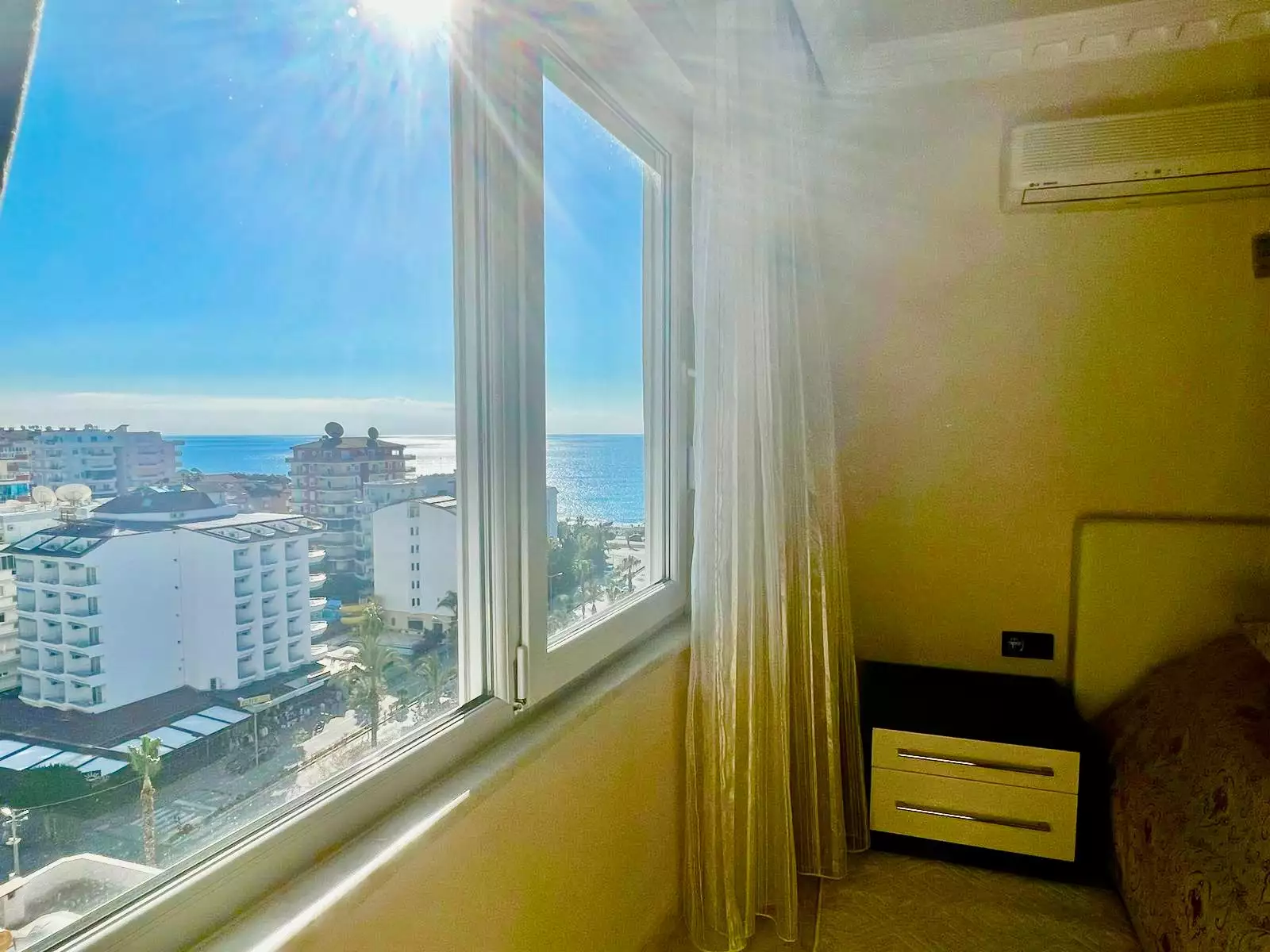 Flat 120m² in Turkey, Mahmutlar. Priced at 231000€ rent photo-15