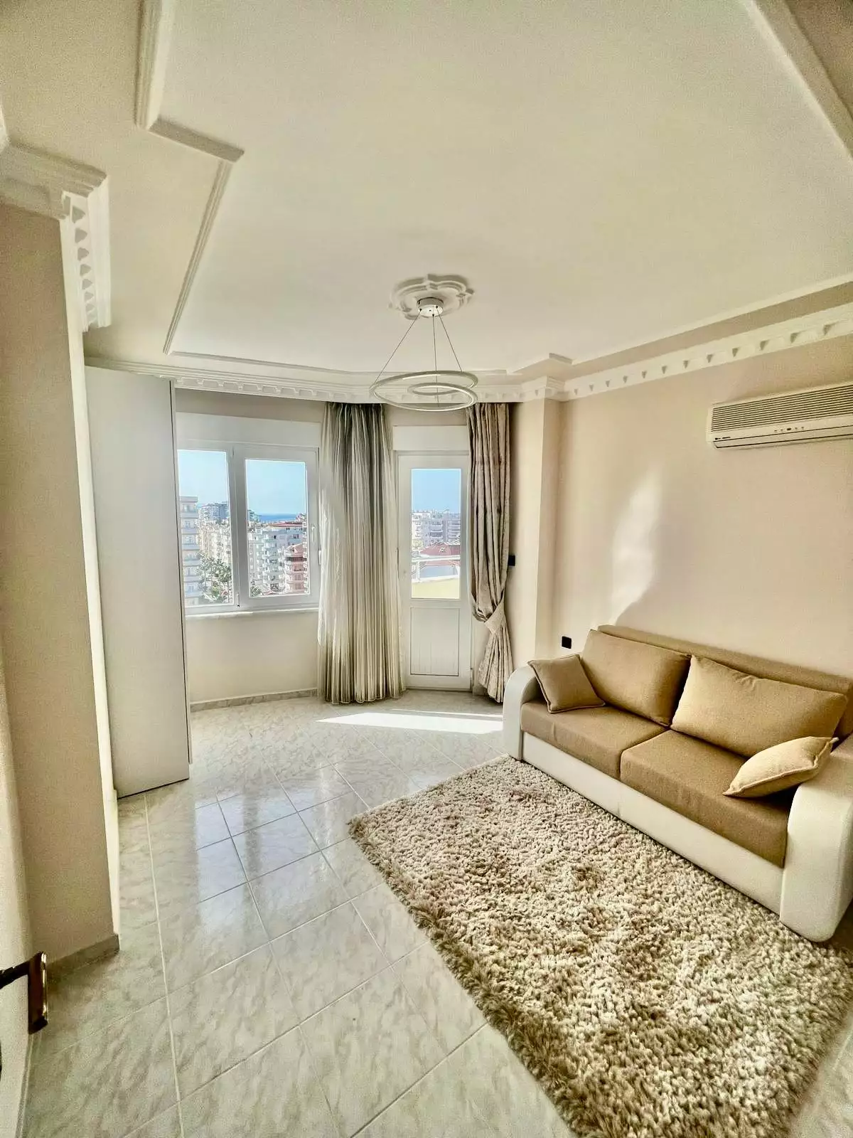 Flat 120m² in Turkey, Mahmutlar. Priced at 231000€ rent photo-16