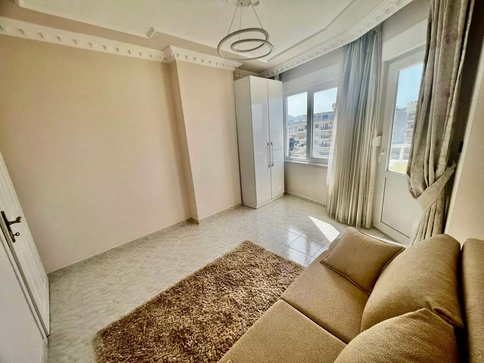 Flat 120m² in Turkey, Mahmutlar. Priced at 231000€ rent photo-18