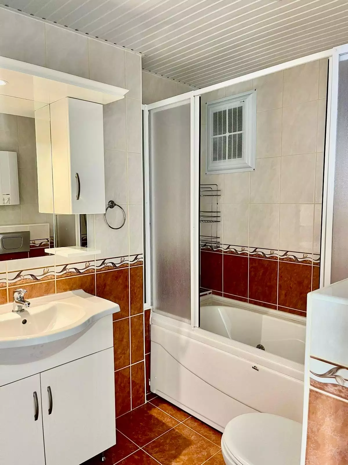 Flat 120m² in Turkey, Mahmutlar. Priced at 231000€ rent photo-21