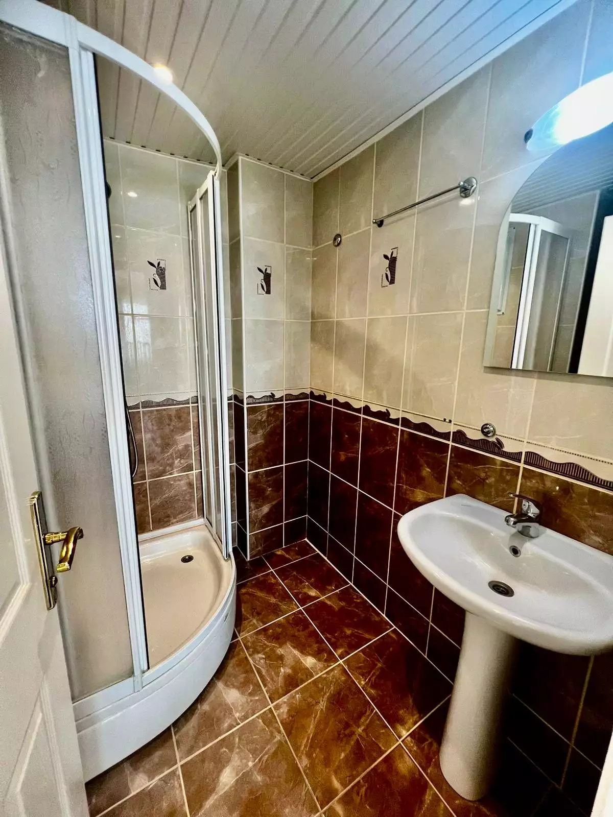 Flat 120m² in Turkey, Mahmutlar. Priced at 231000€ rent photo-22