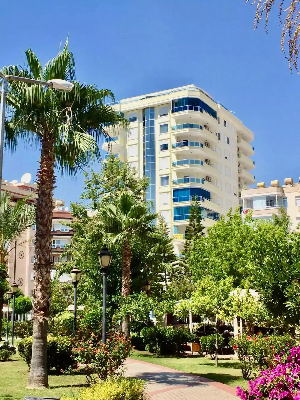 Flat 120m² in Turkey, Mahmutlar. Priced at 231000€ rent photo-23