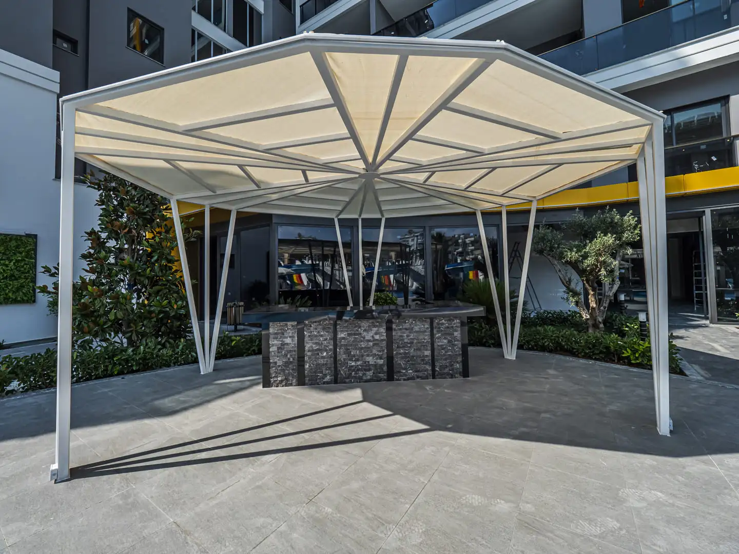 Flat 105m² in Turkey, Mahmutlar. Priced at 190000€ rent photo-7