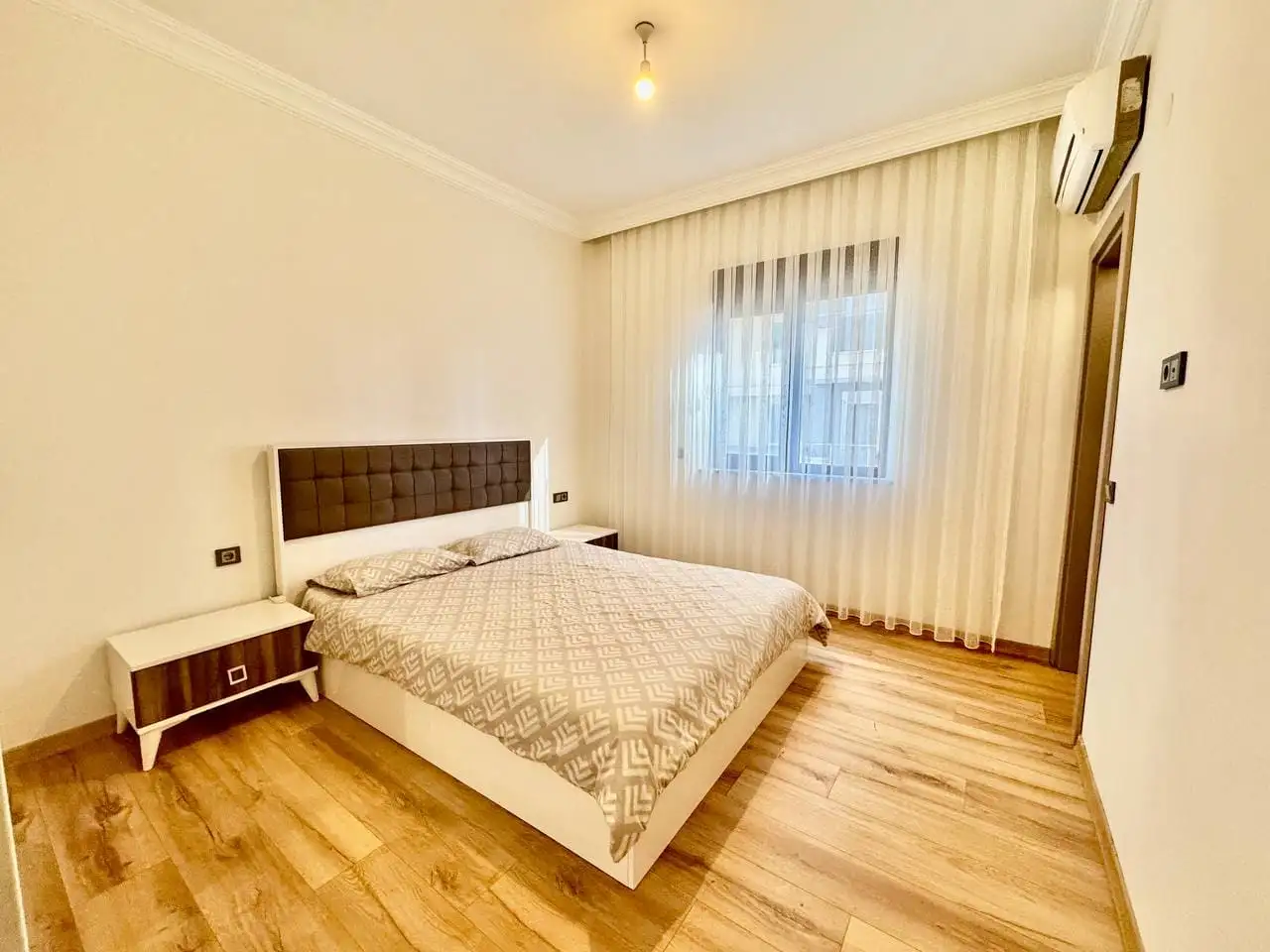 Flat 105m² in Turkey, Mahmutlar. Priced at 190000€ rent photo-16