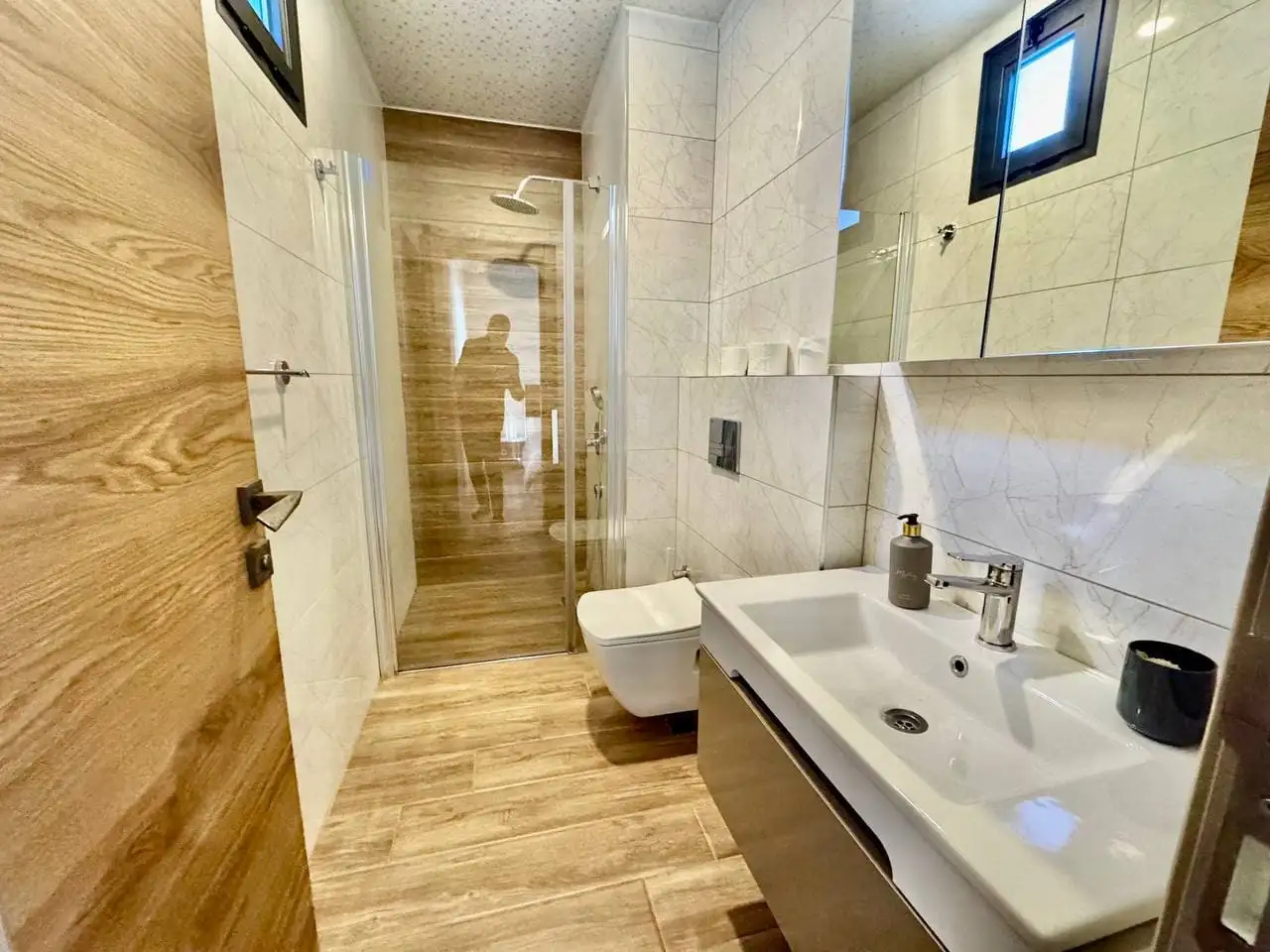 Flat 105m² in Turkey, Mahmutlar. Priced at 190000€ rent photo-27