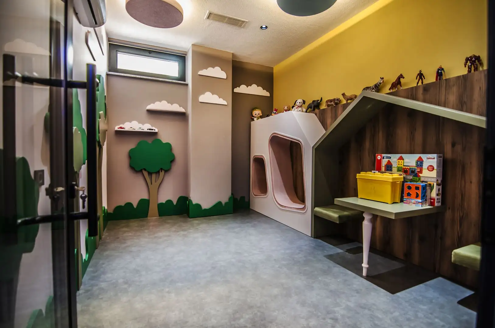 Flat 105m² in Turkey, Mahmutlar. Priced at 190000€ rent photo-30