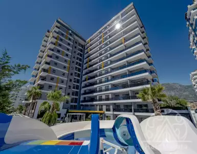 Buy in Turkey for 190000€