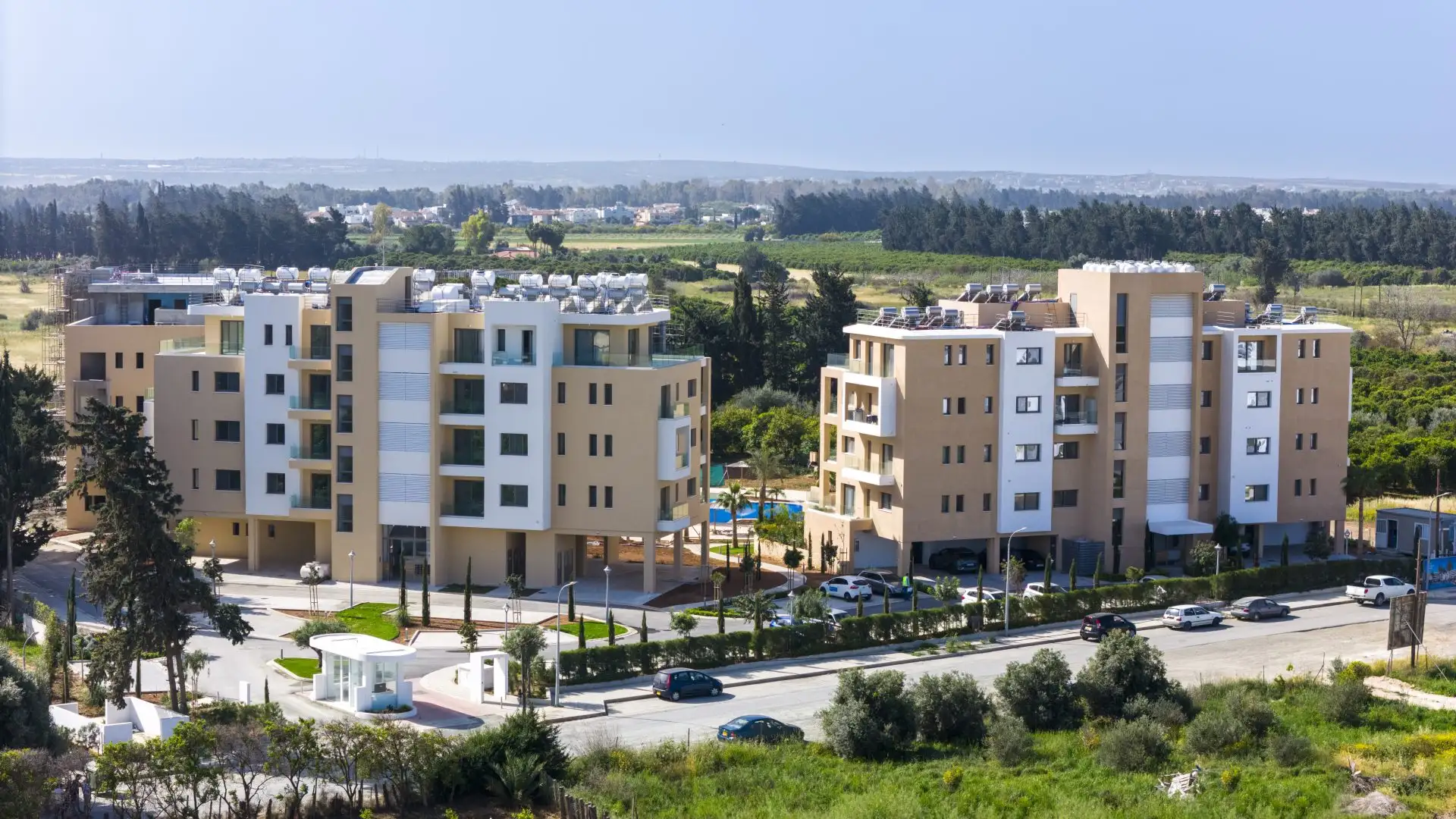 Flat 45m² in Cyprus, Limassol. Priced at 241000€ rent photo-4