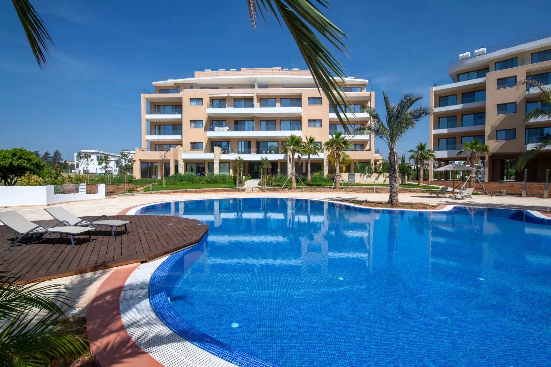 Flat 45m² in Cyprus, Limassol. Priced at 241000€ rent photo-5