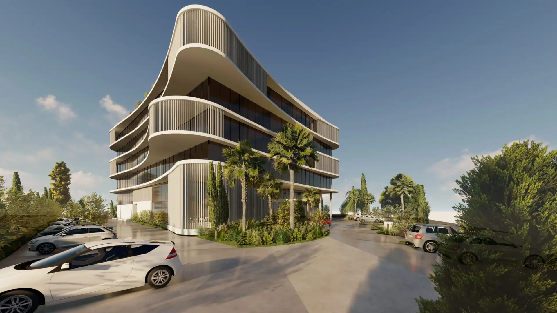 Shop 60m² in Cyprus, Kato Paphos. Priced at 32800000€ rent photo-2