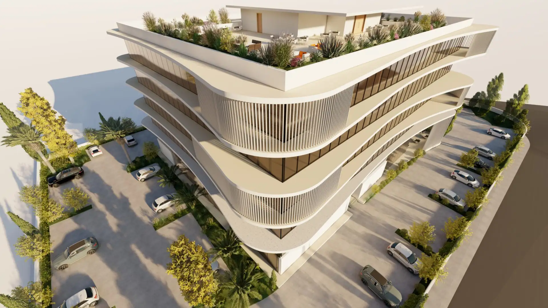 Shop 60m² in Cyprus, Kato Paphos. Priced at 32800000€ rent photo-3