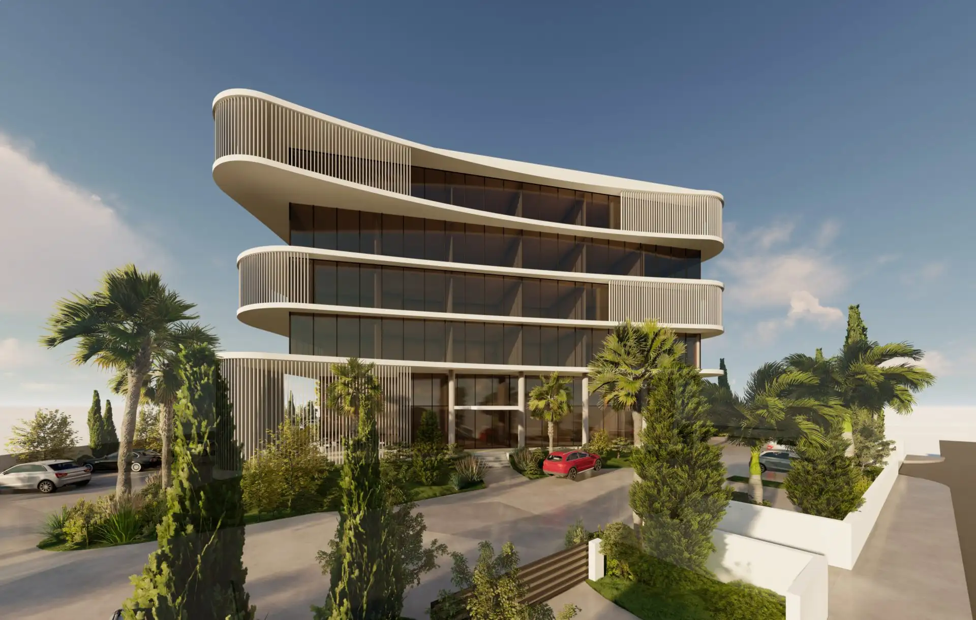 Shop 60m² in Cyprus, Kato Paphos. Priced at 32800000€ rent photo-5