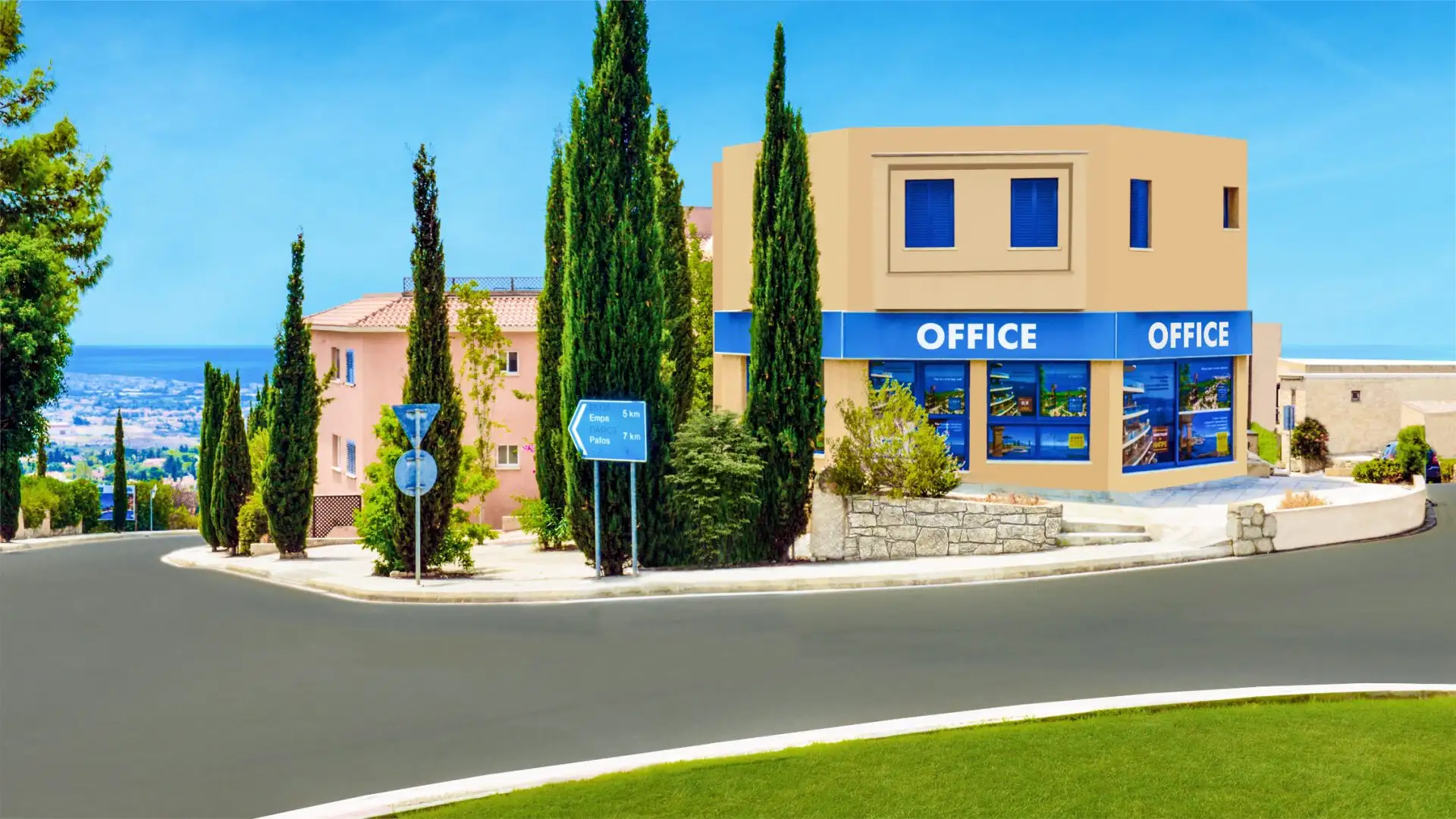 Shop 60m² in Italy, Santa Domenica-Talao. Priced at 398000€ rent photo-1