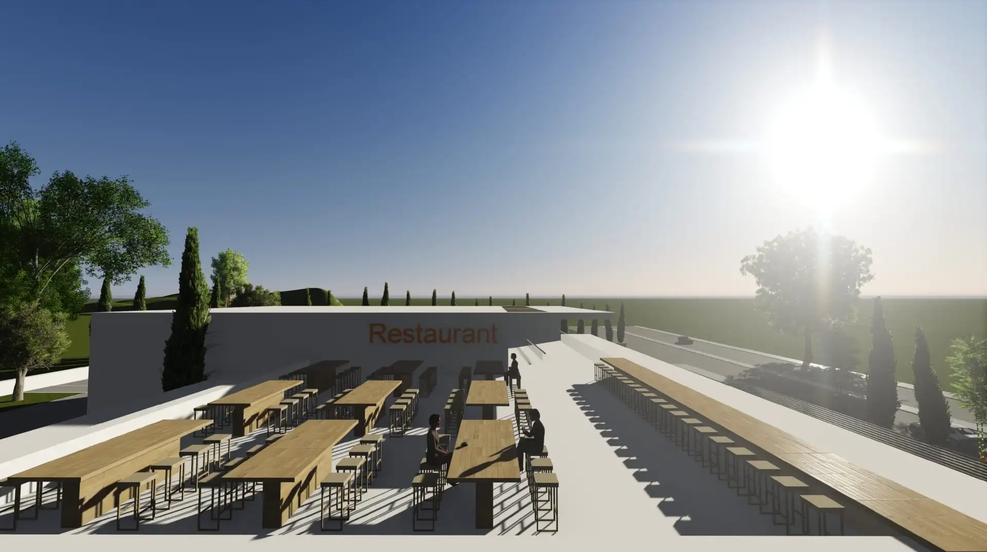 Shop 30m² in Cyprus, Koloni. Priced at 4200000€ rent photo-2