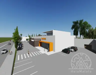 Buy in Cyprus for 4200000€