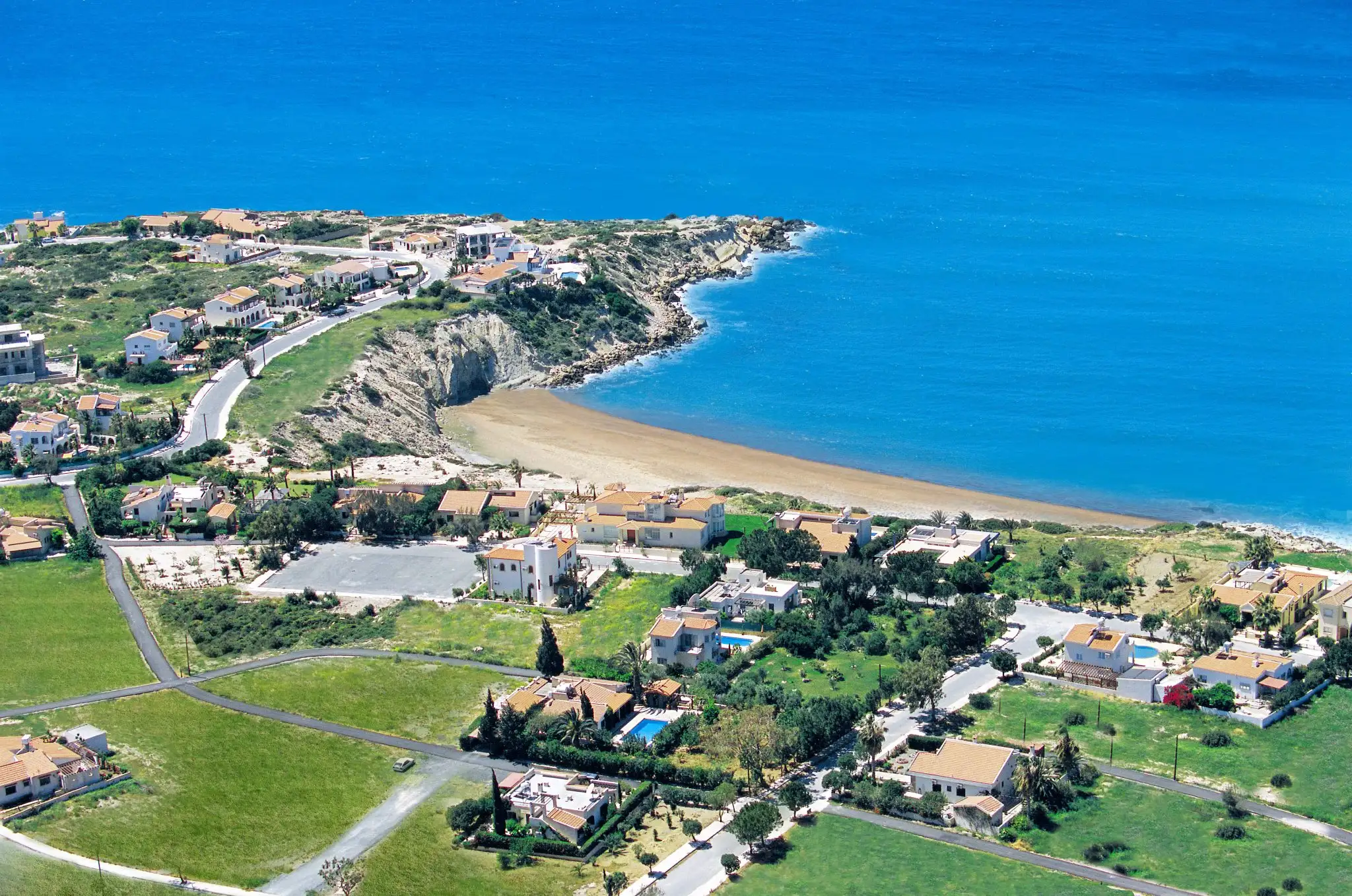Villa 160m² in Cyprus, Coral Bay. Priced at 2682000€ rent photo-7