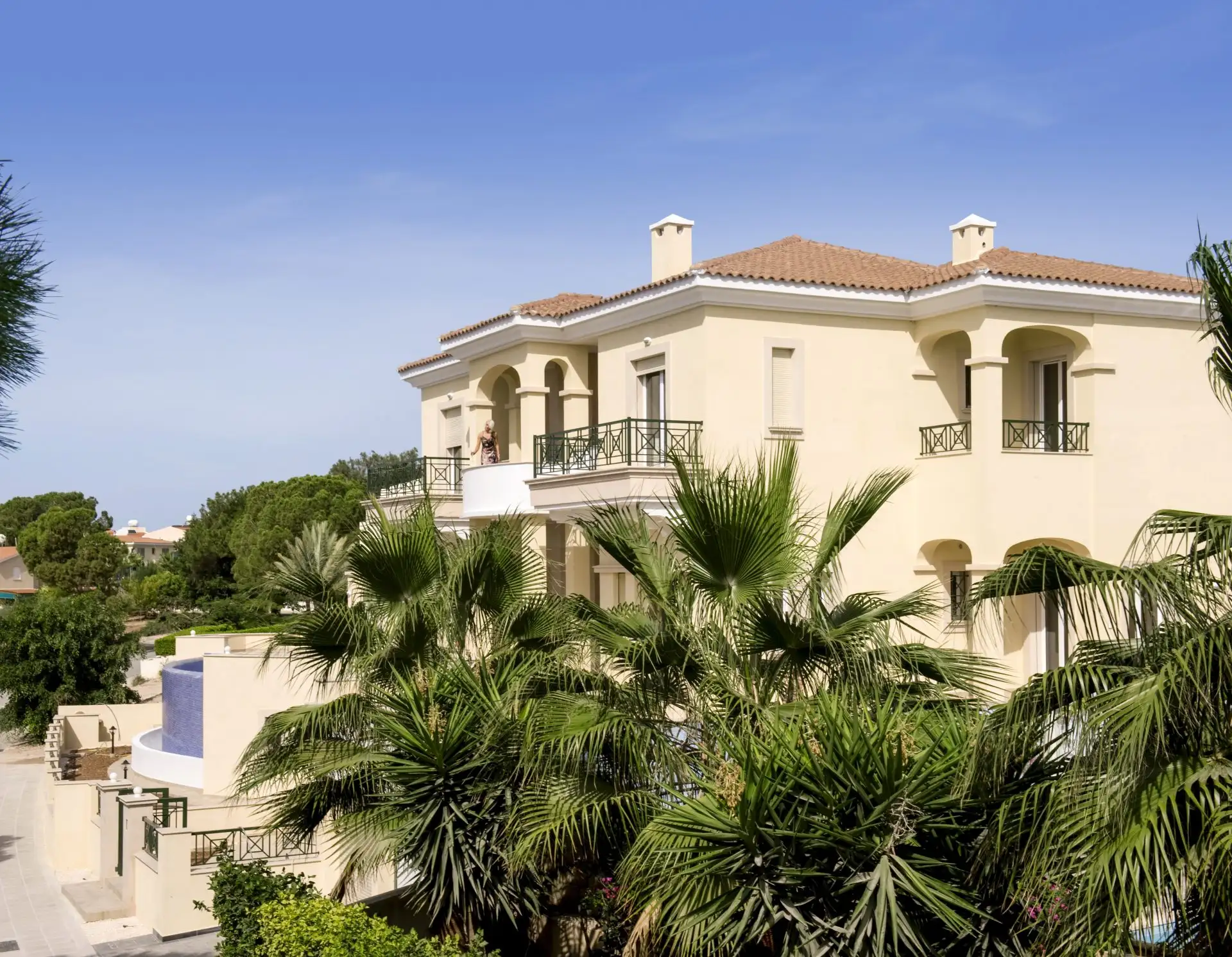 Villa 160m² in Cyprus, Coral Bay. Priced at 2682000€ rent photo-8