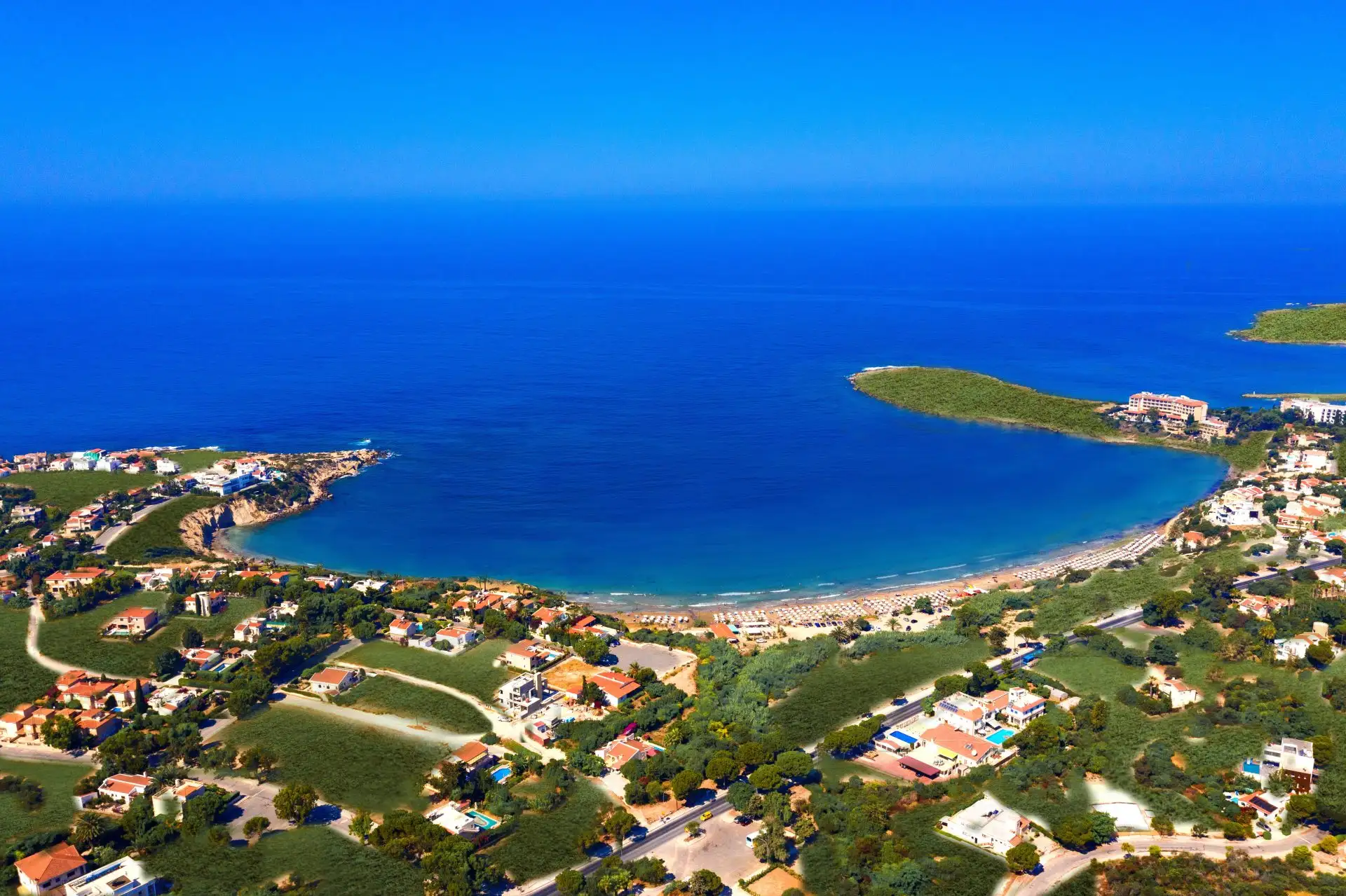 Villa 160m² in Cyprus, Coral Bay. Priced at 2682000€ rent photo-9