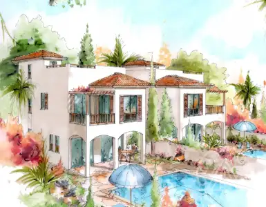 Buy in Cyprus for 595000€