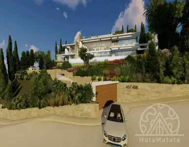 Buy in Cyprus for 5191000€