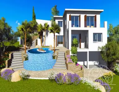 Buy in Cyprus for 1352000€
