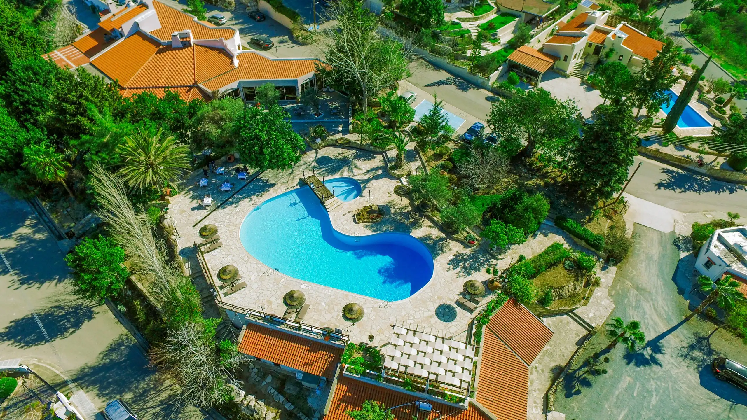 Villa 90m² in Cyprus, Camares. Priced at 657000€ rent photo-4