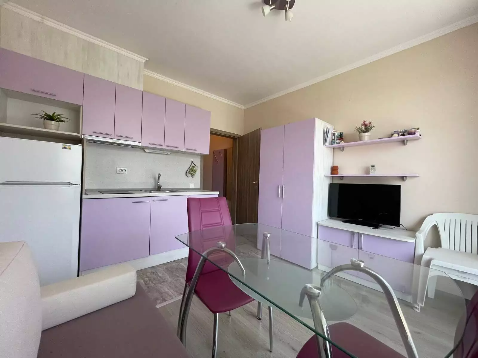 Flat 31m² in Bulgaria, Sunny Beach. Priced at 36999€ rent photo-4