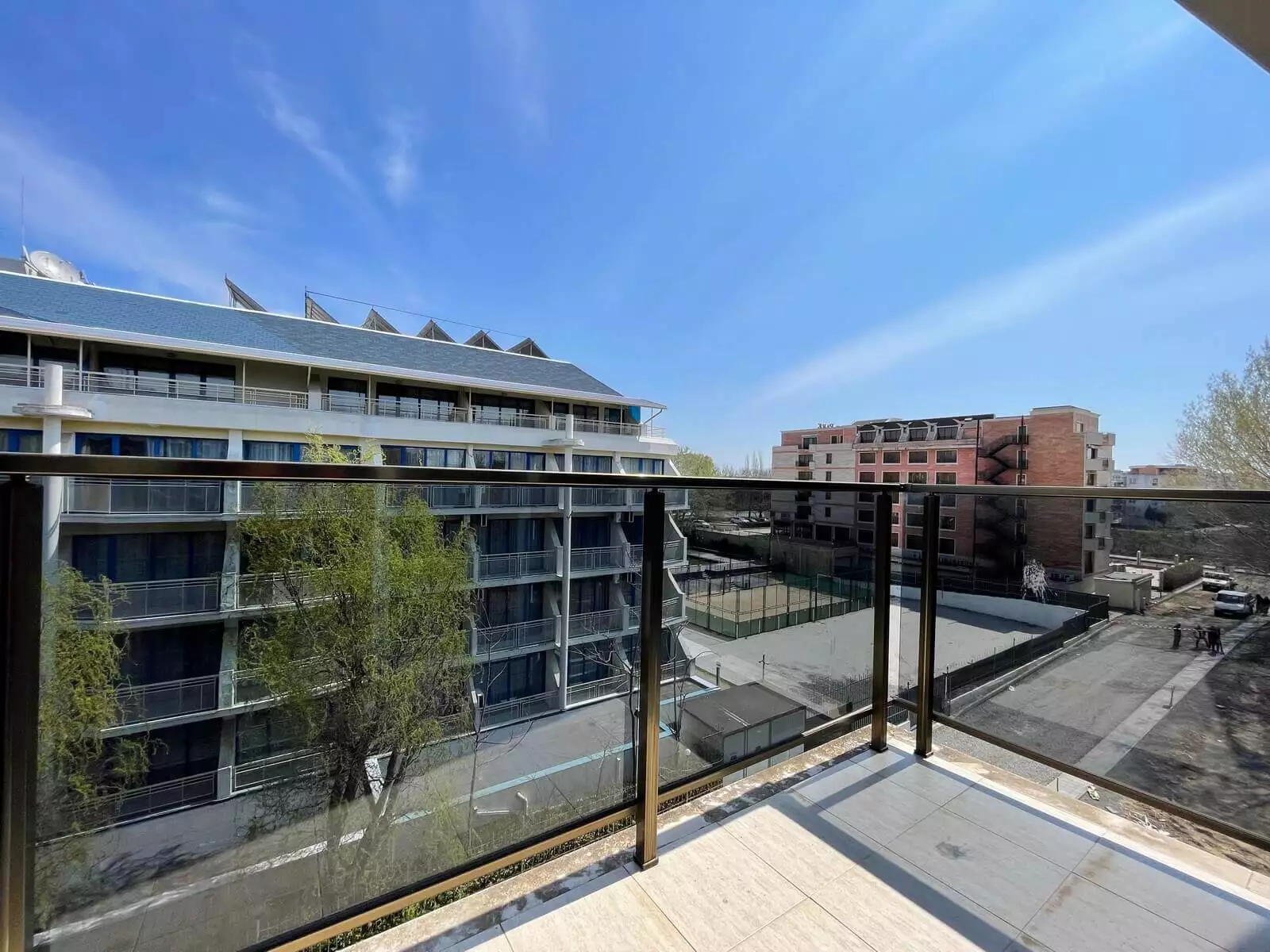 Flat 31m² in Bulgaria, Sunny Beach. Priced at 36999€ rent photo-5