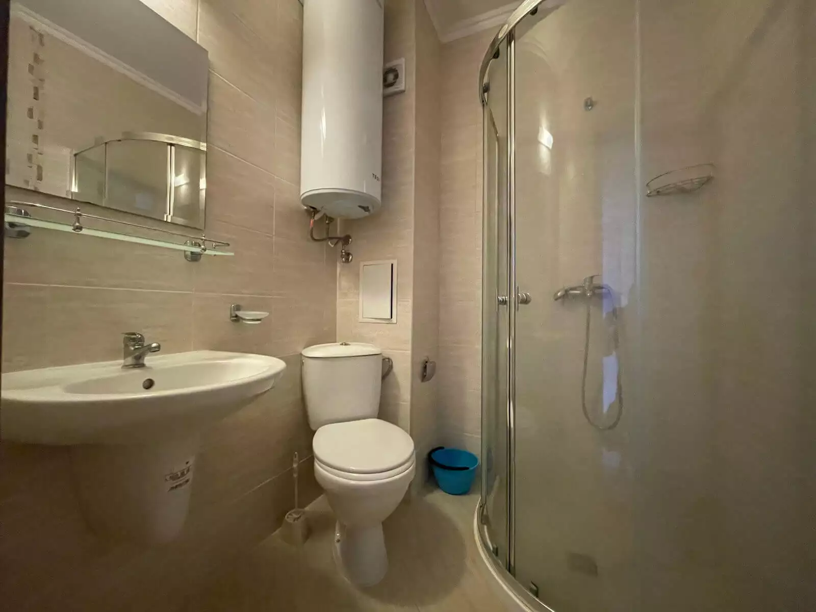 Flat 31m² in Bulgaria, Sunny Beach. Priced at 36999€ rent photo-1